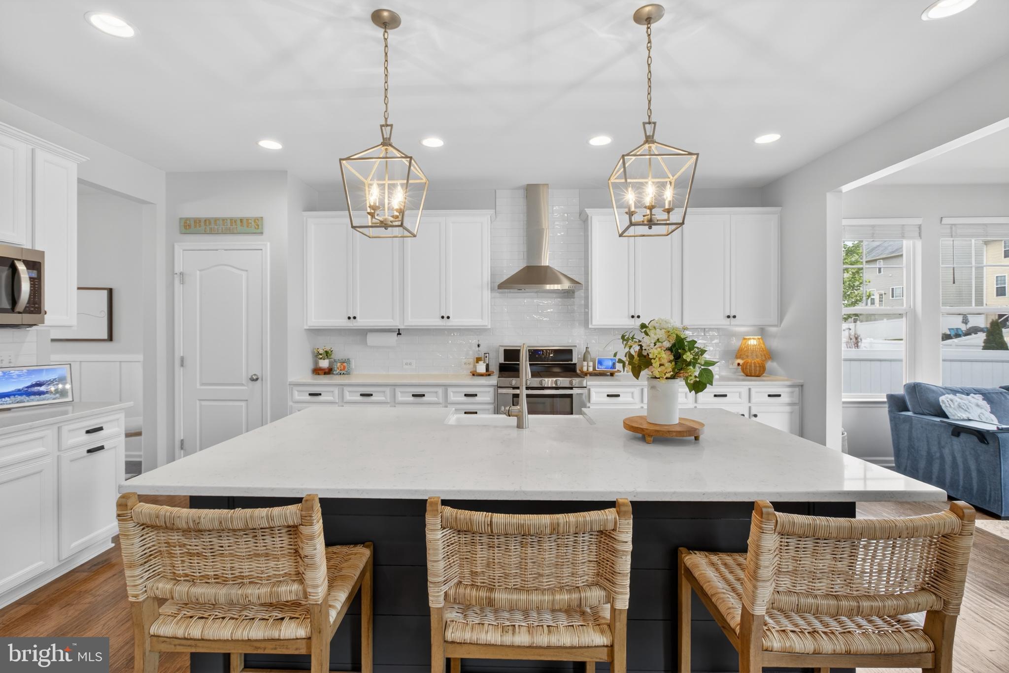 NEW POST ON THE RAPPAHANNOCK - Residential