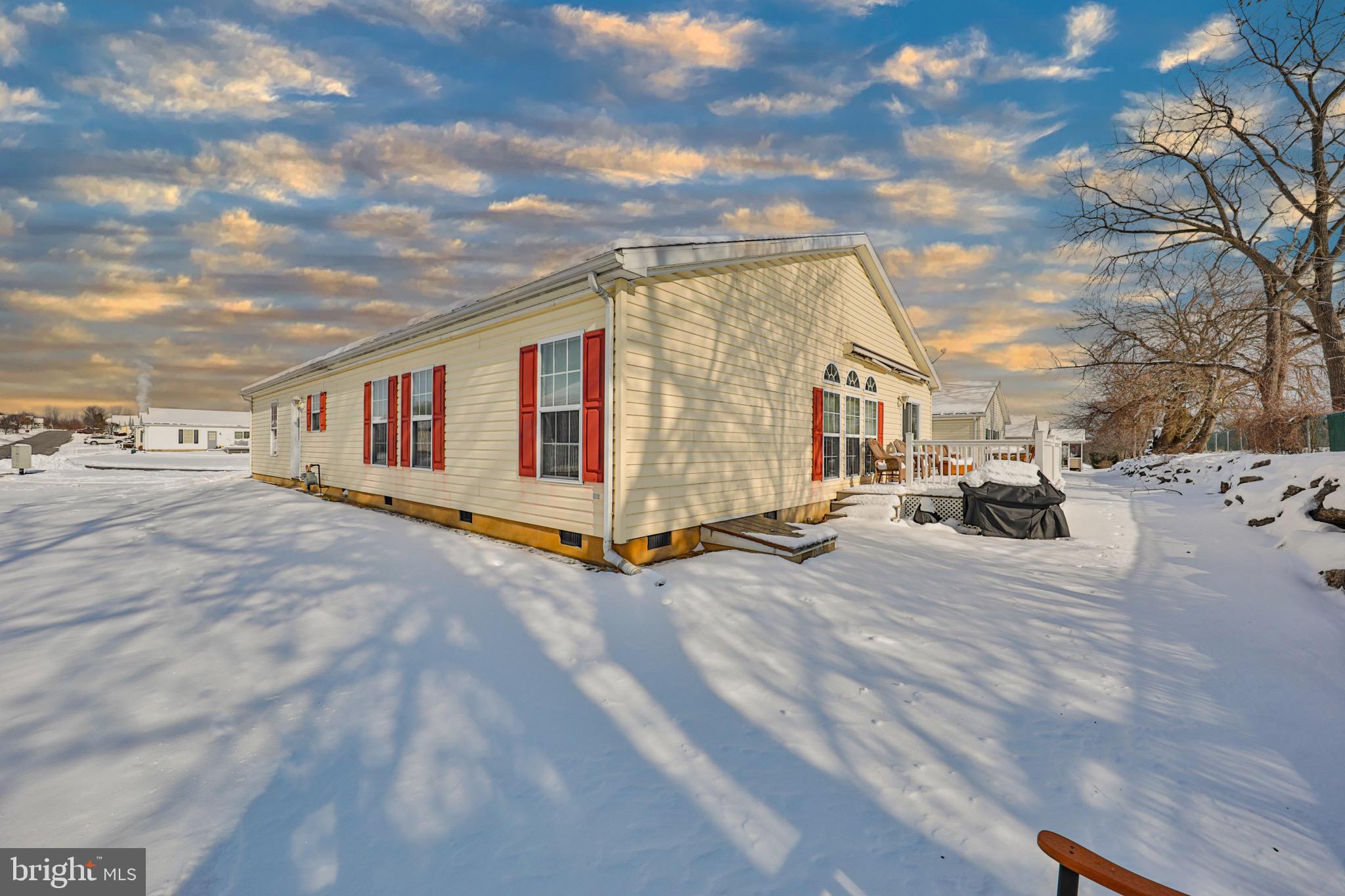 JACOB'S FARM - Residential