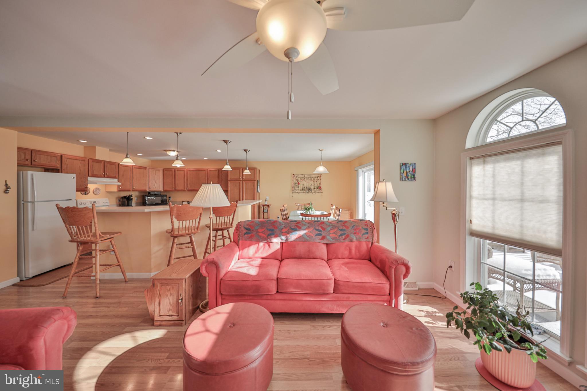 JACOB'S FARM - Residential