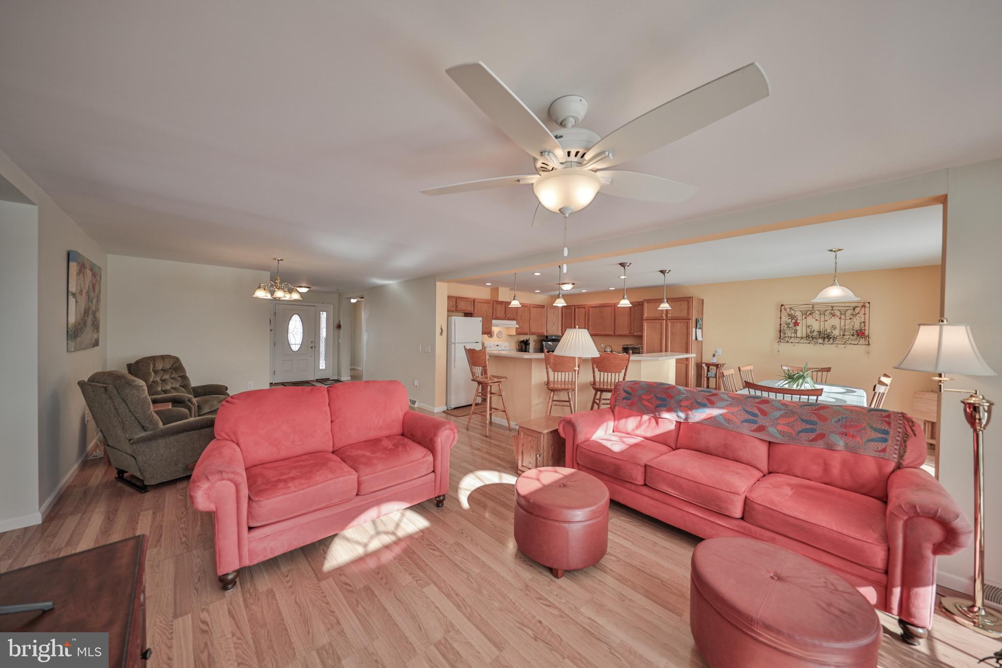 JACOB'S FARM - Residential