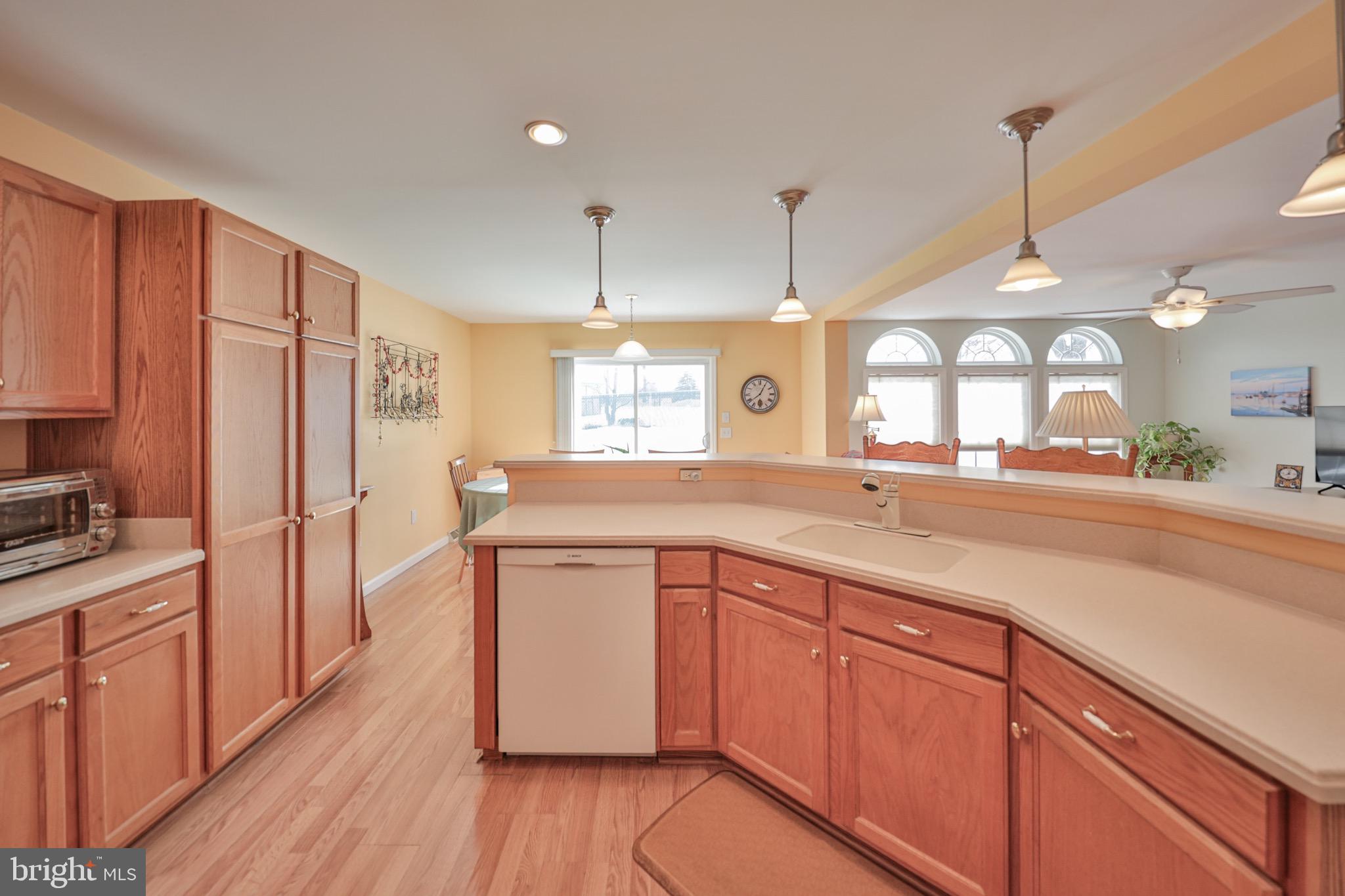 JACOB'S FARM - Residential