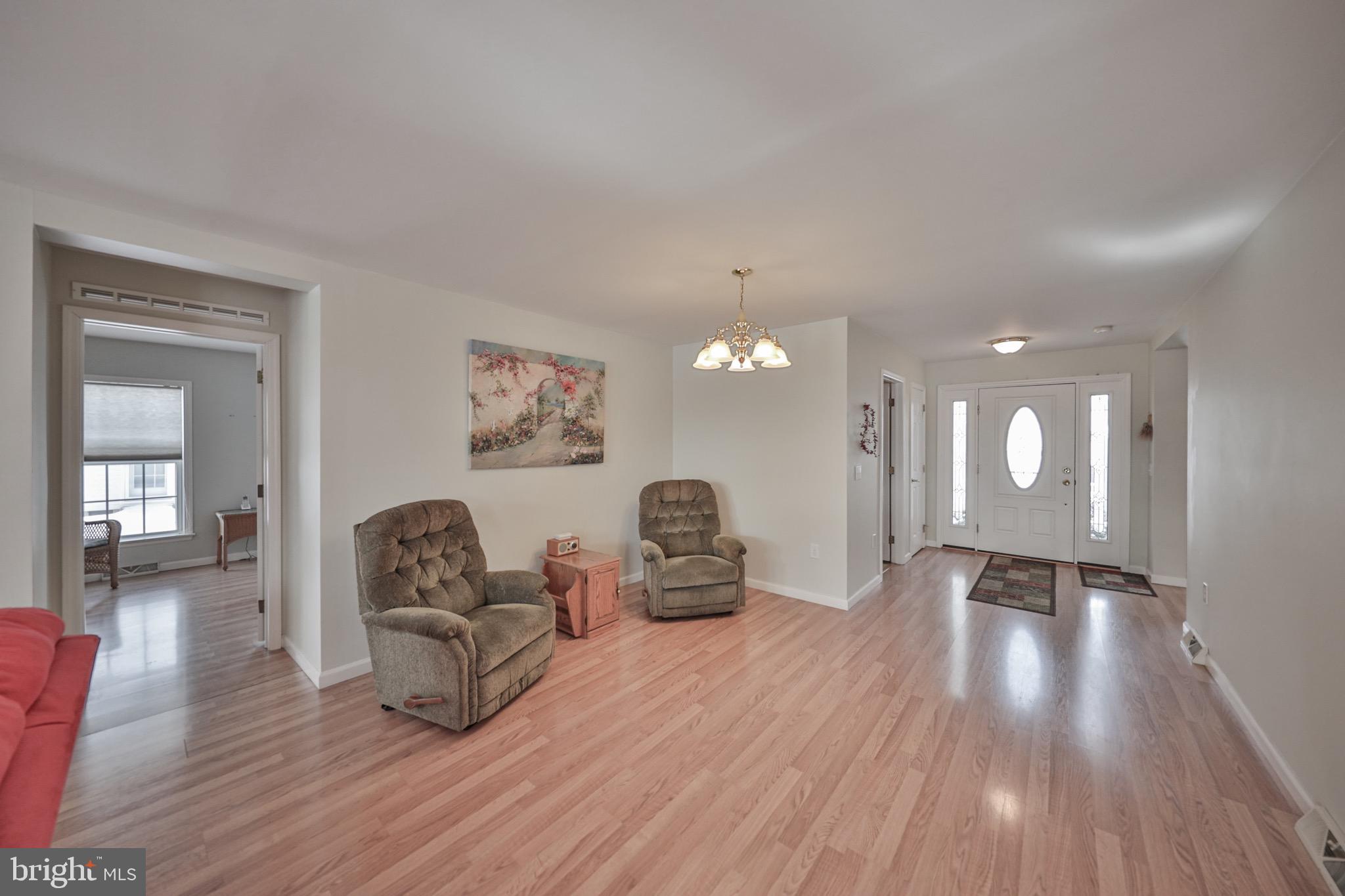 JACOB'S FARM - Residential