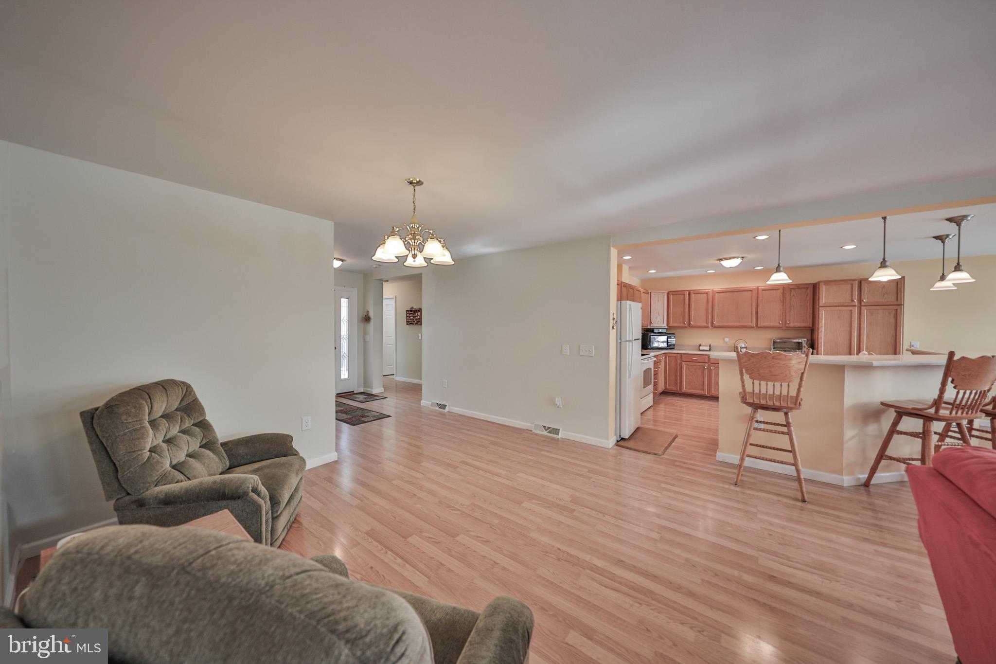 JACOB'S FARM - Residential