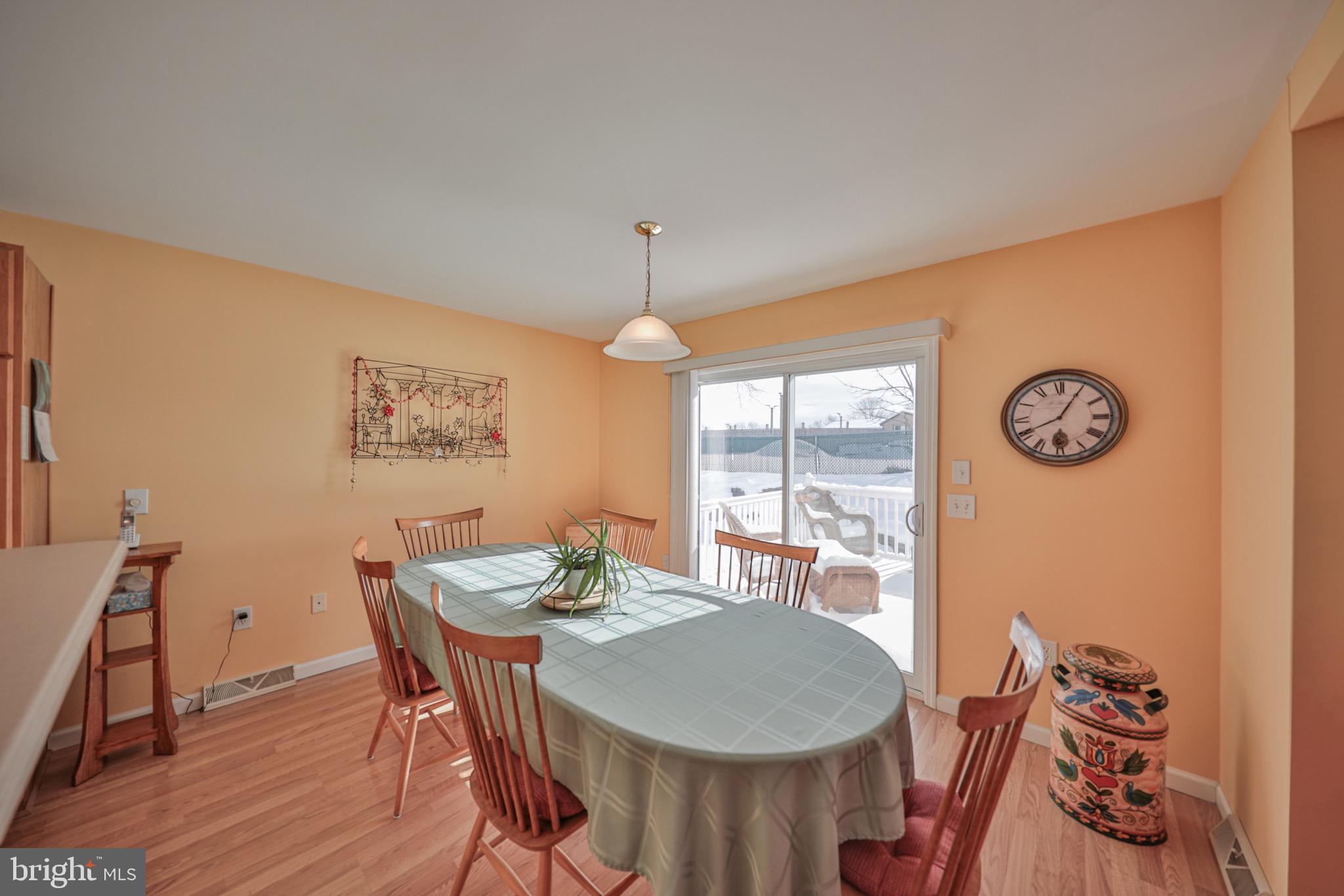 JACOB'S FARM - Residential