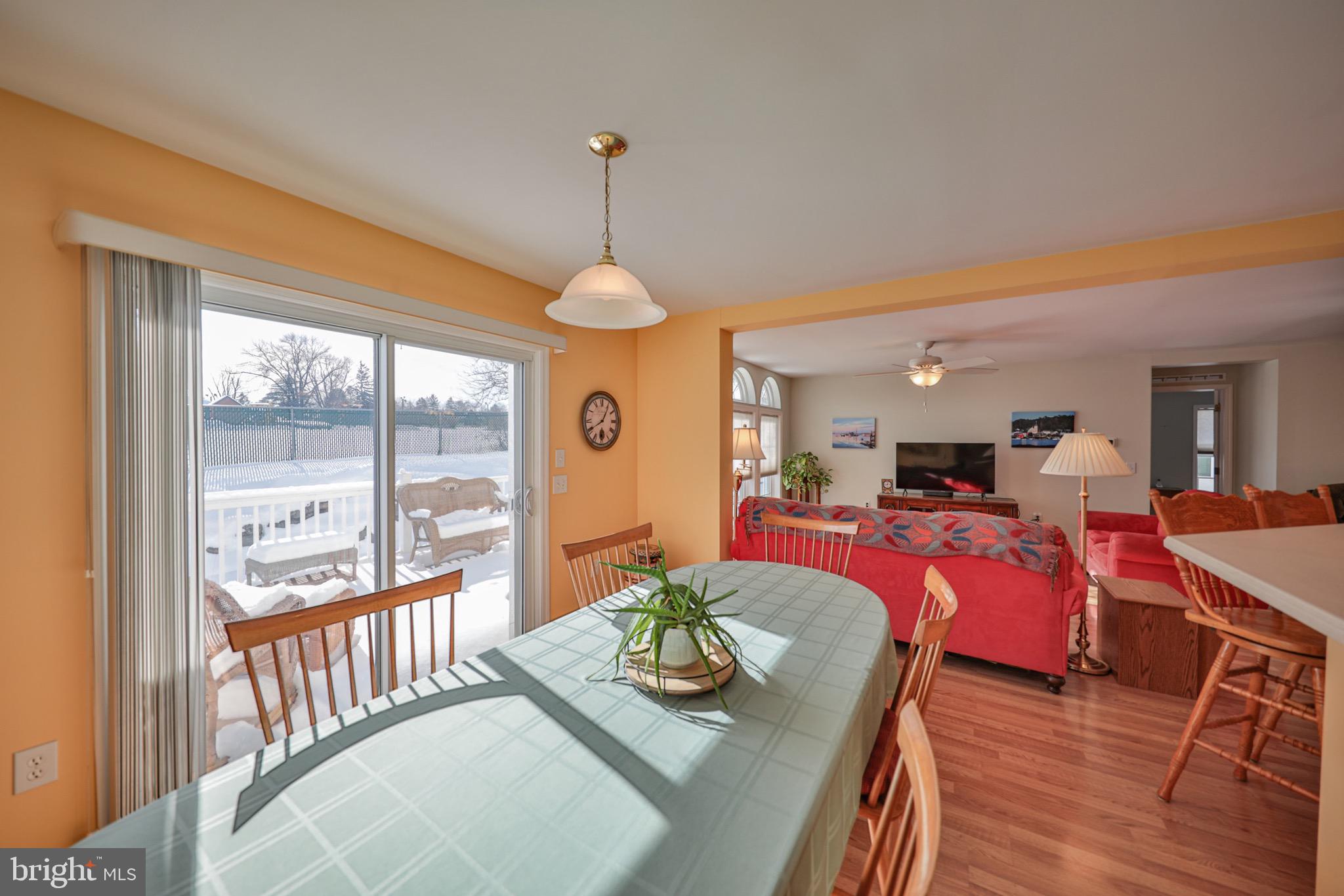 JACOB'S FARM - Residential