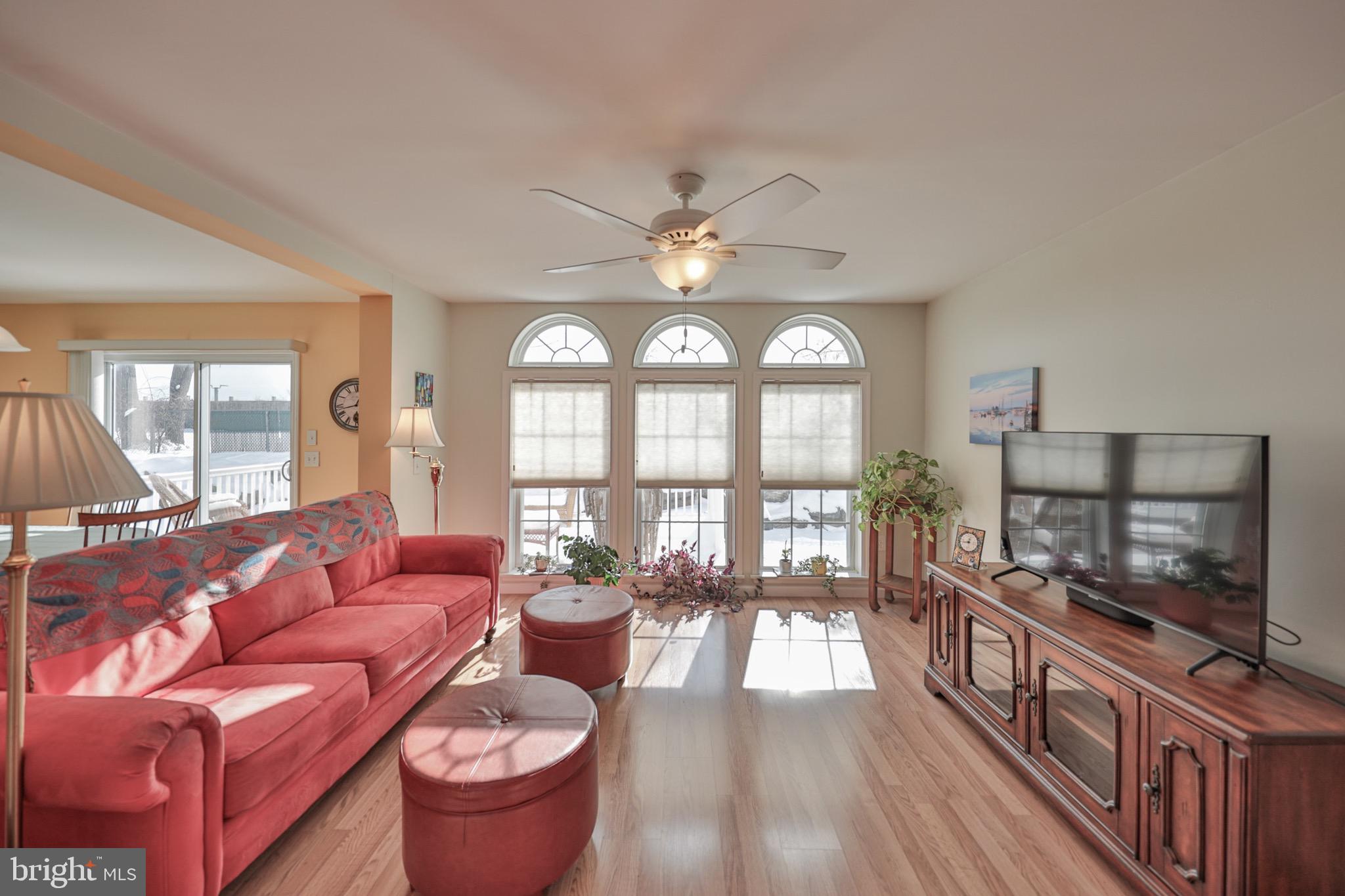 JACOB'S FARM - Residential