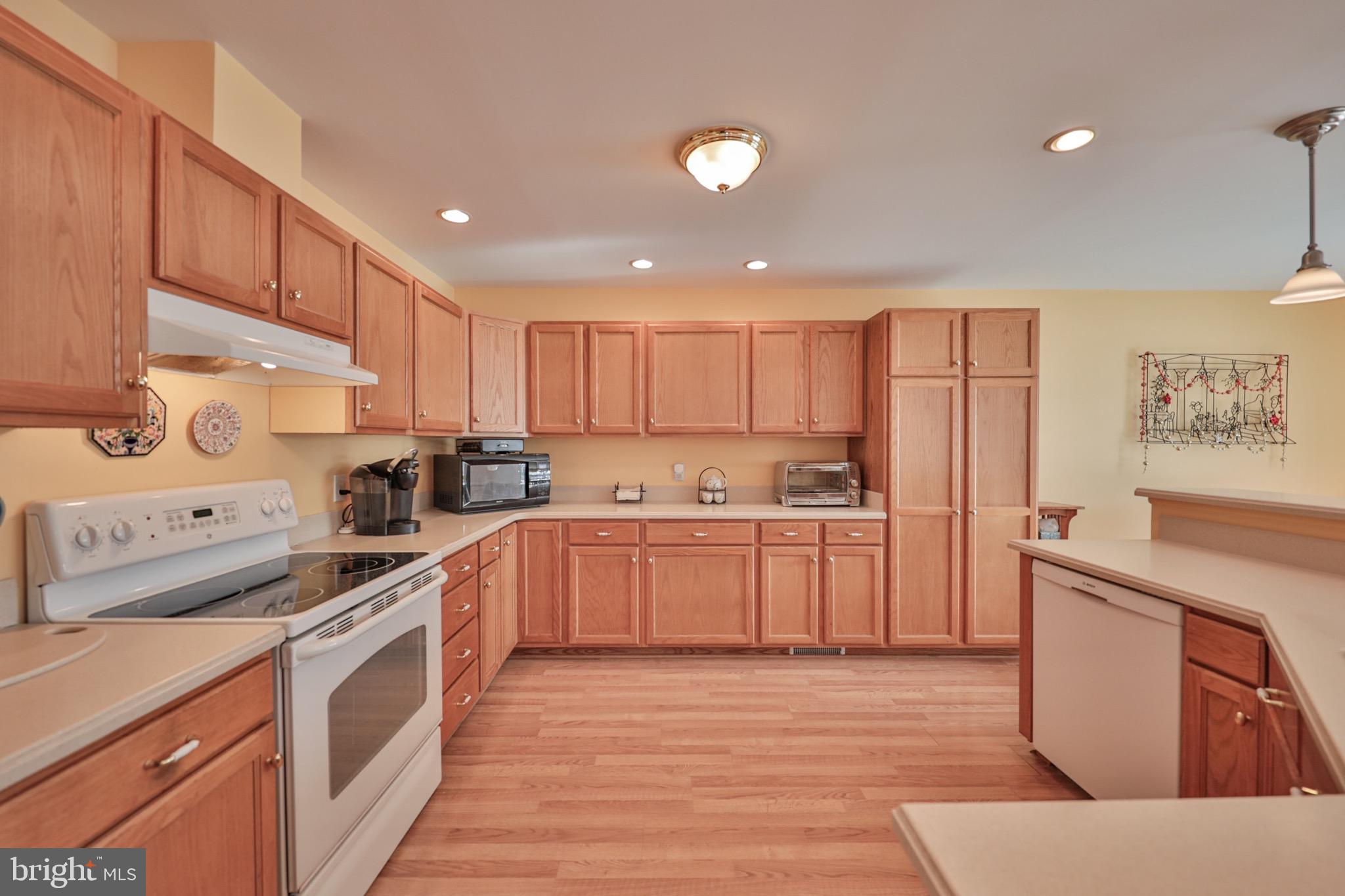 JACOB'S FARM - Residential