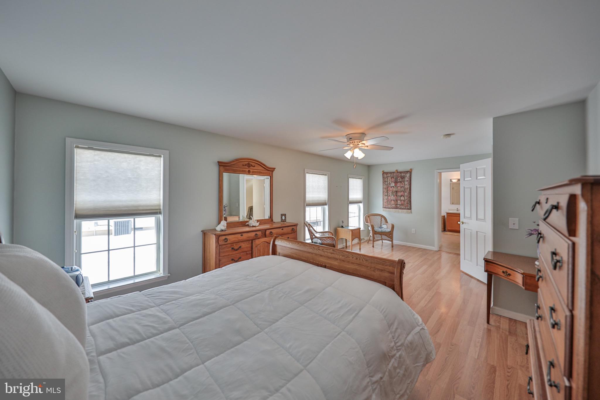 JACOB'S FARM - Residential