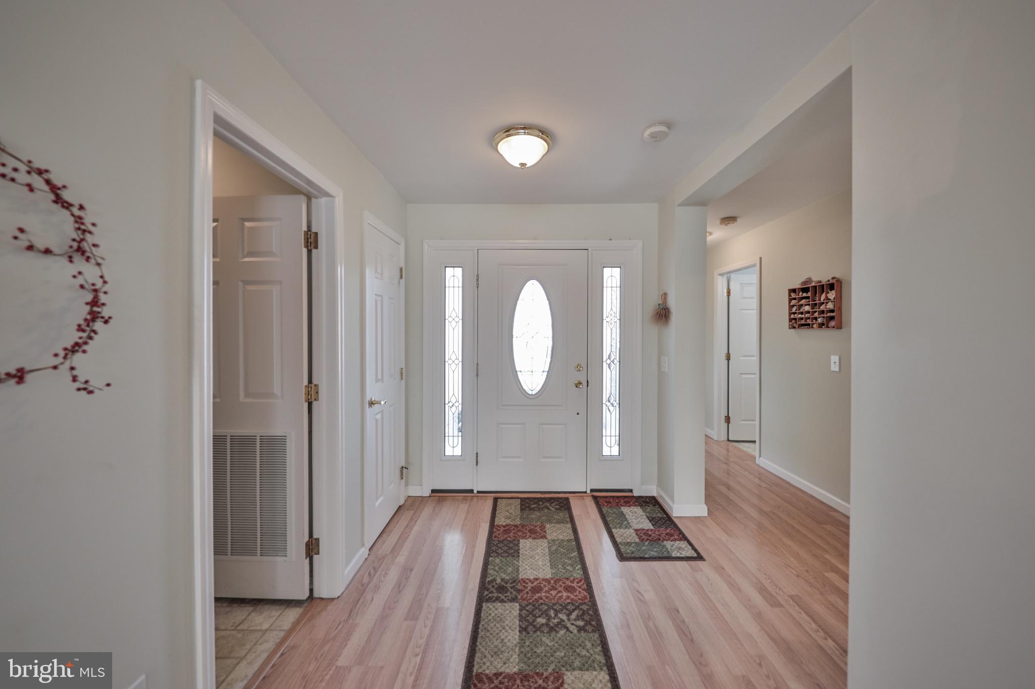 JACOB'S FARM - Residential