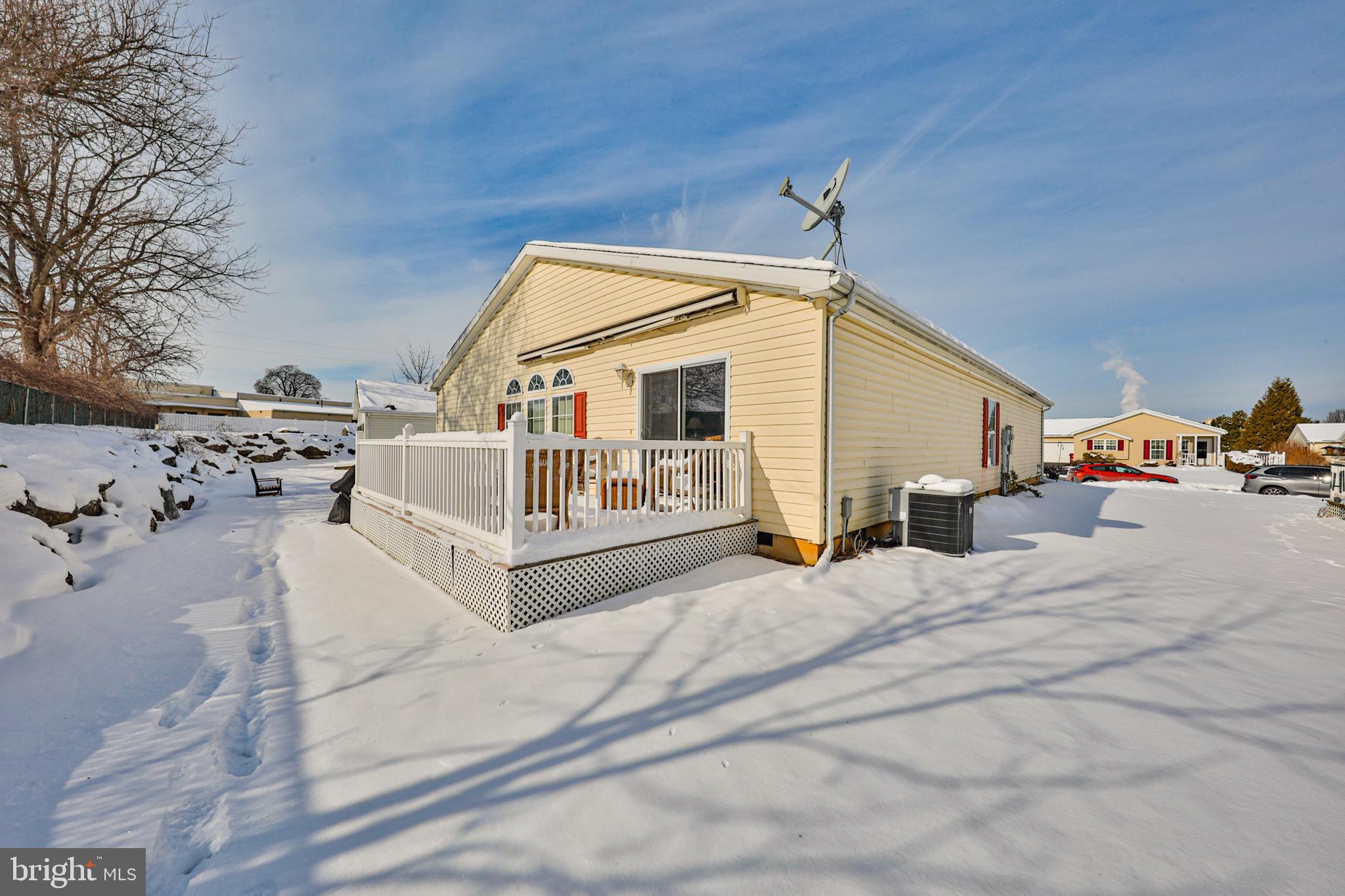 JACOB'S FARM - Residential