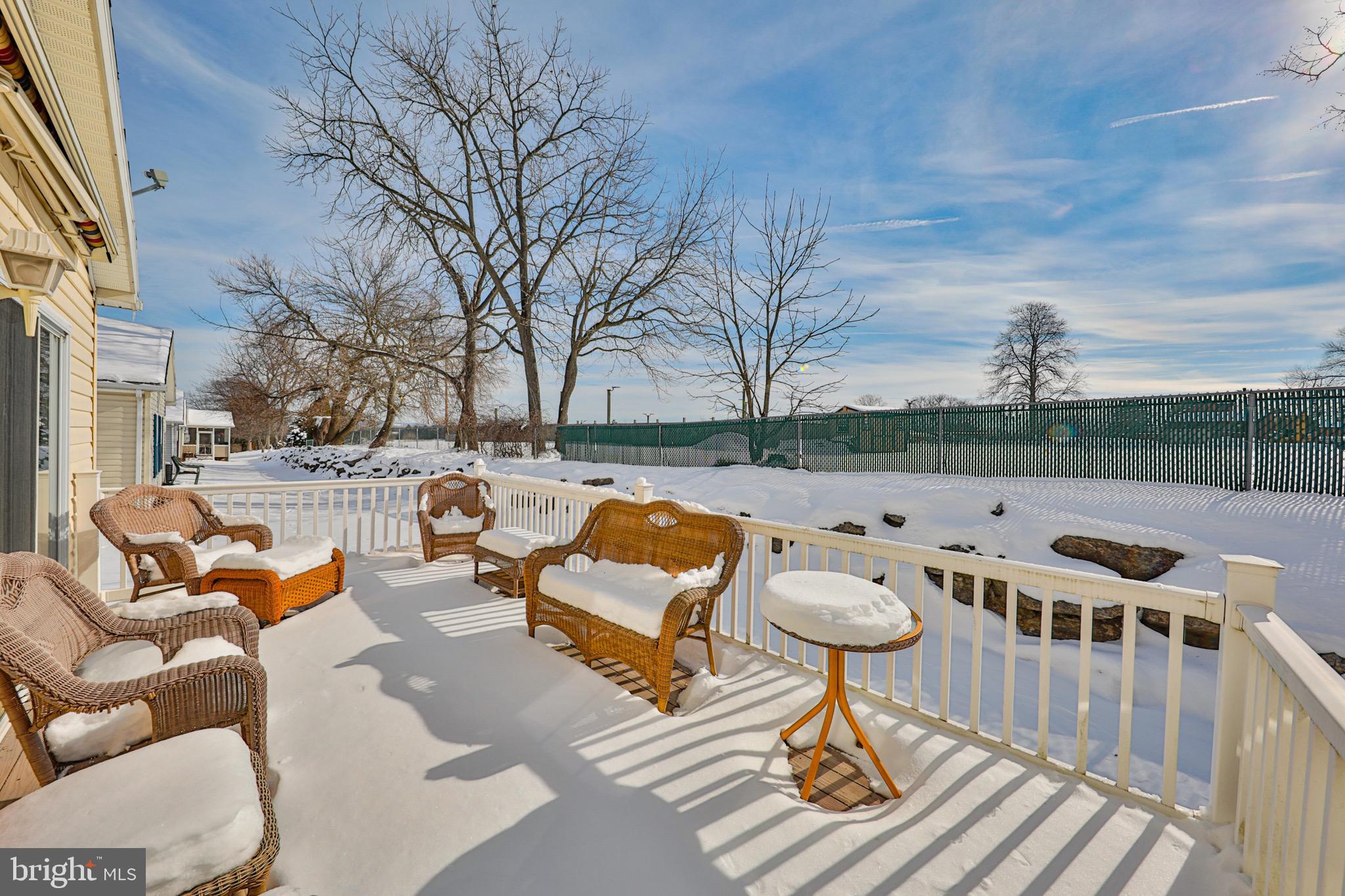 JACOB'S FARM - Residential