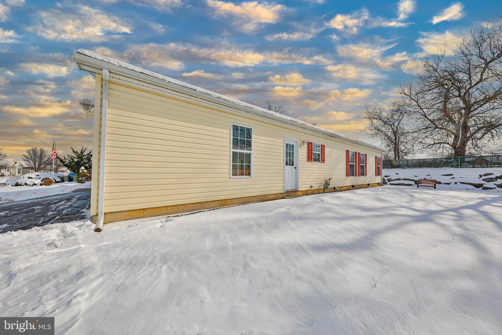 JACOB'S FARM - Residential
