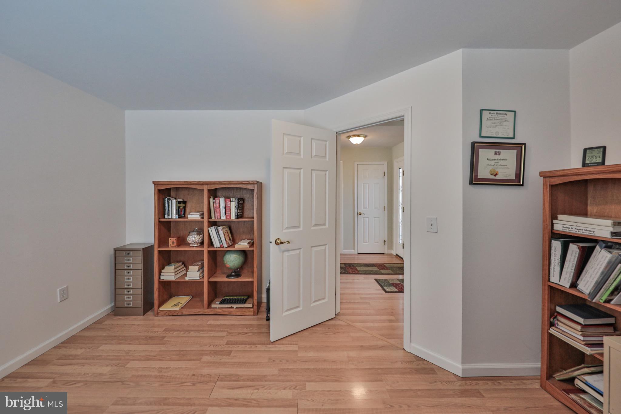 JACOB'S FARM - Residential