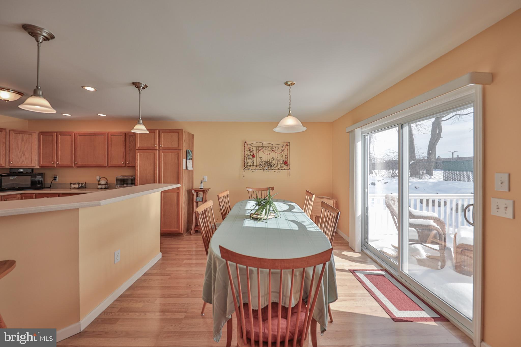 JACOB'S FARM - Residential