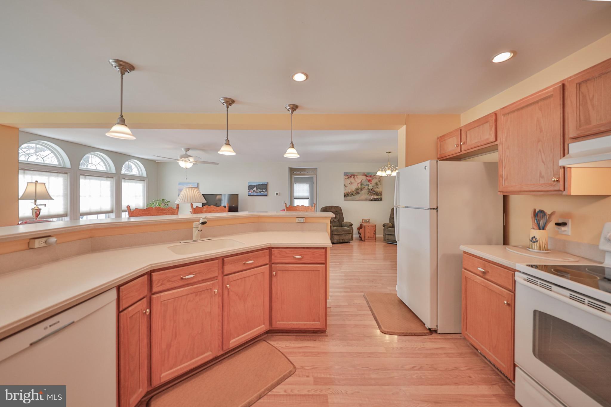 JACOB'S FARM - Residential