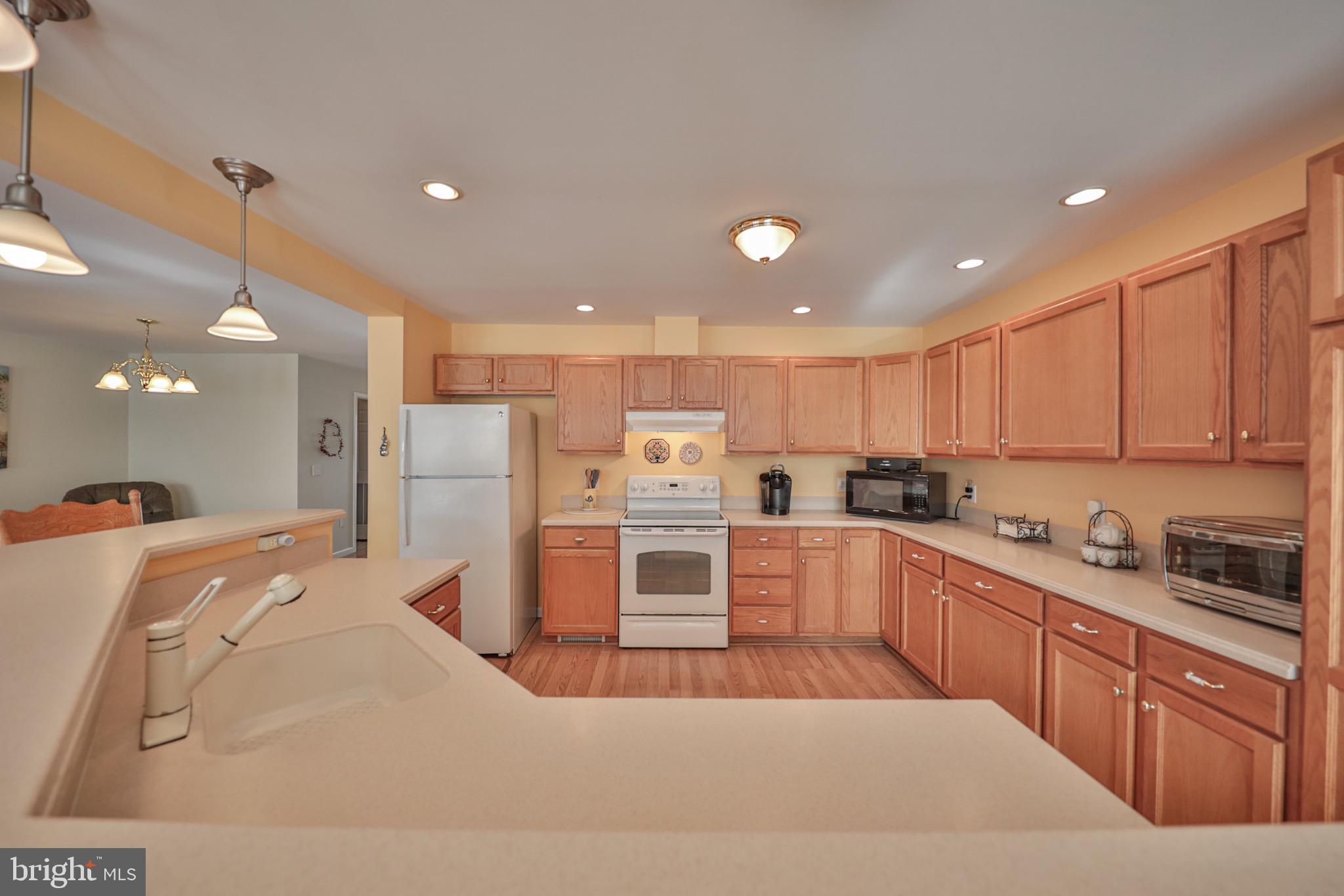 JACOB'S FARM - Residential