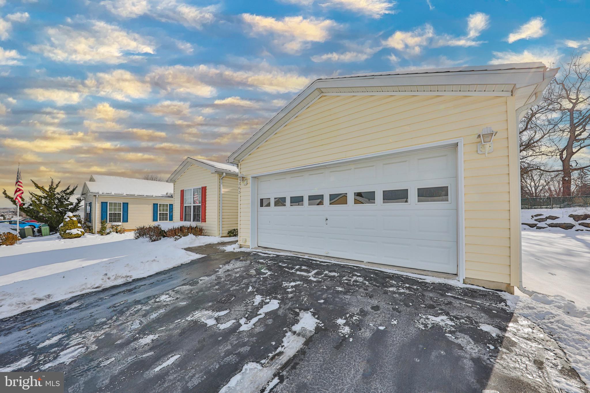 JACOB'S FARM - Residential