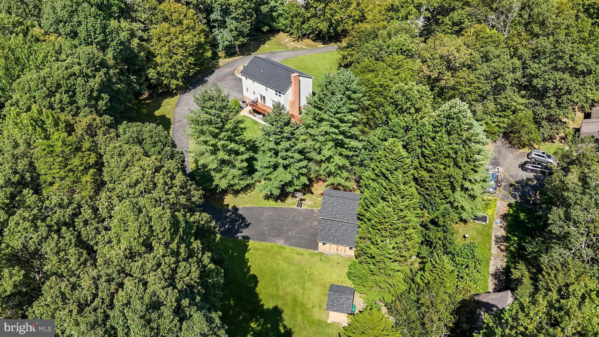 MYRTLE GROVE ESTATES - Residential