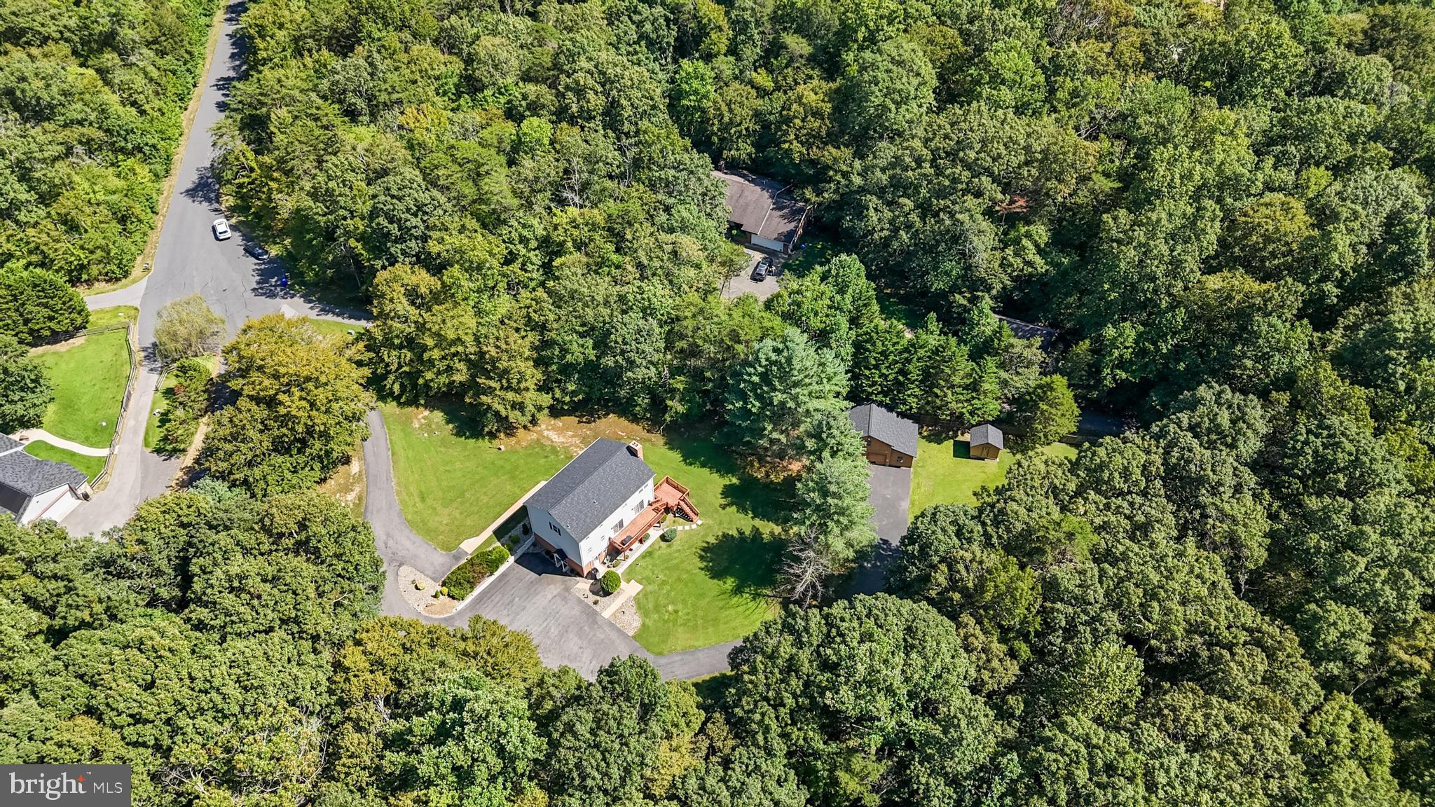 MYRTLE GROVE ESTATES - Residential