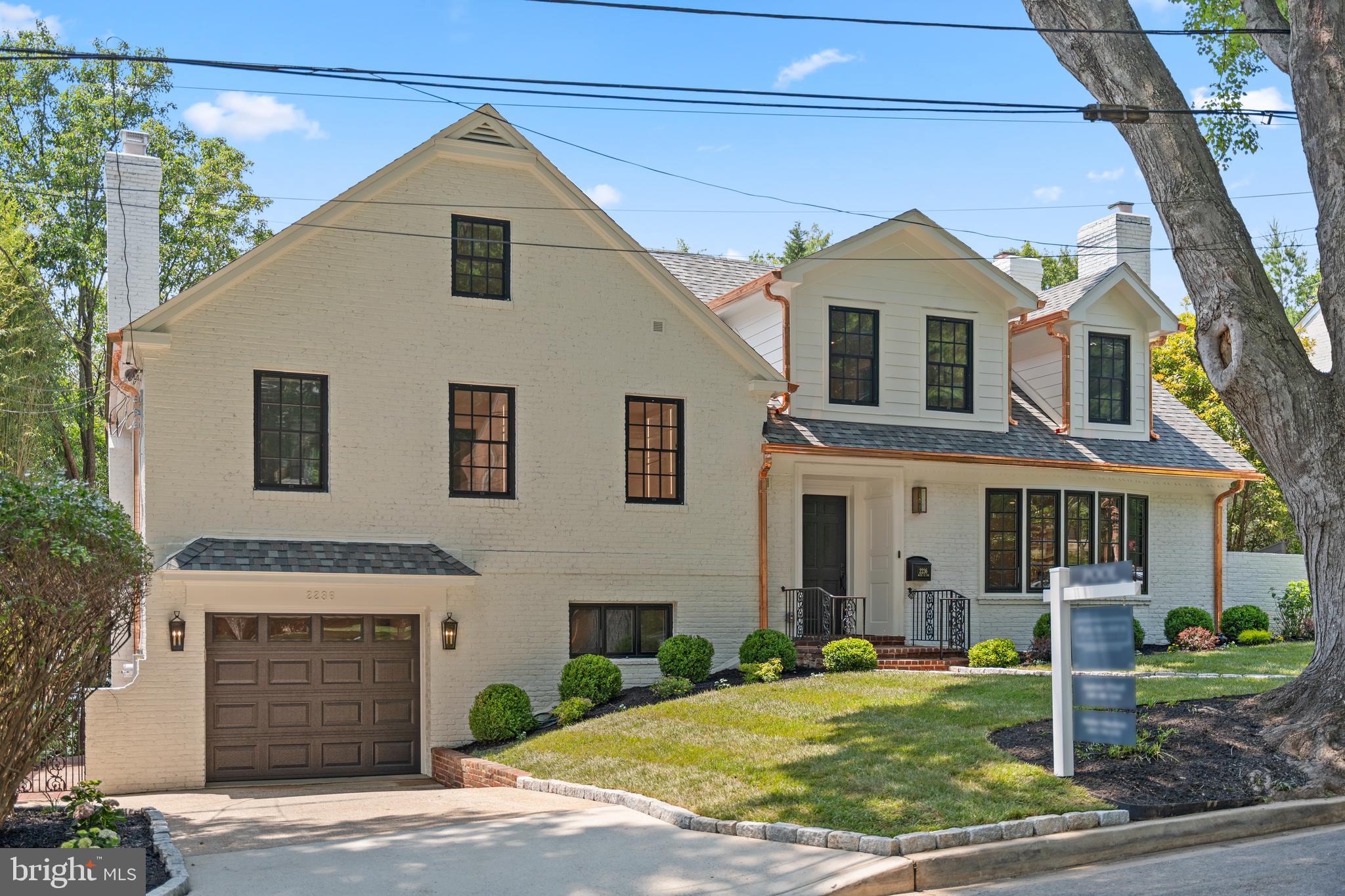 2236 46TH STREET NW