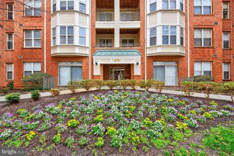 11775 STRATFORD HOUSE PLACE 212 RESTON VA 20190