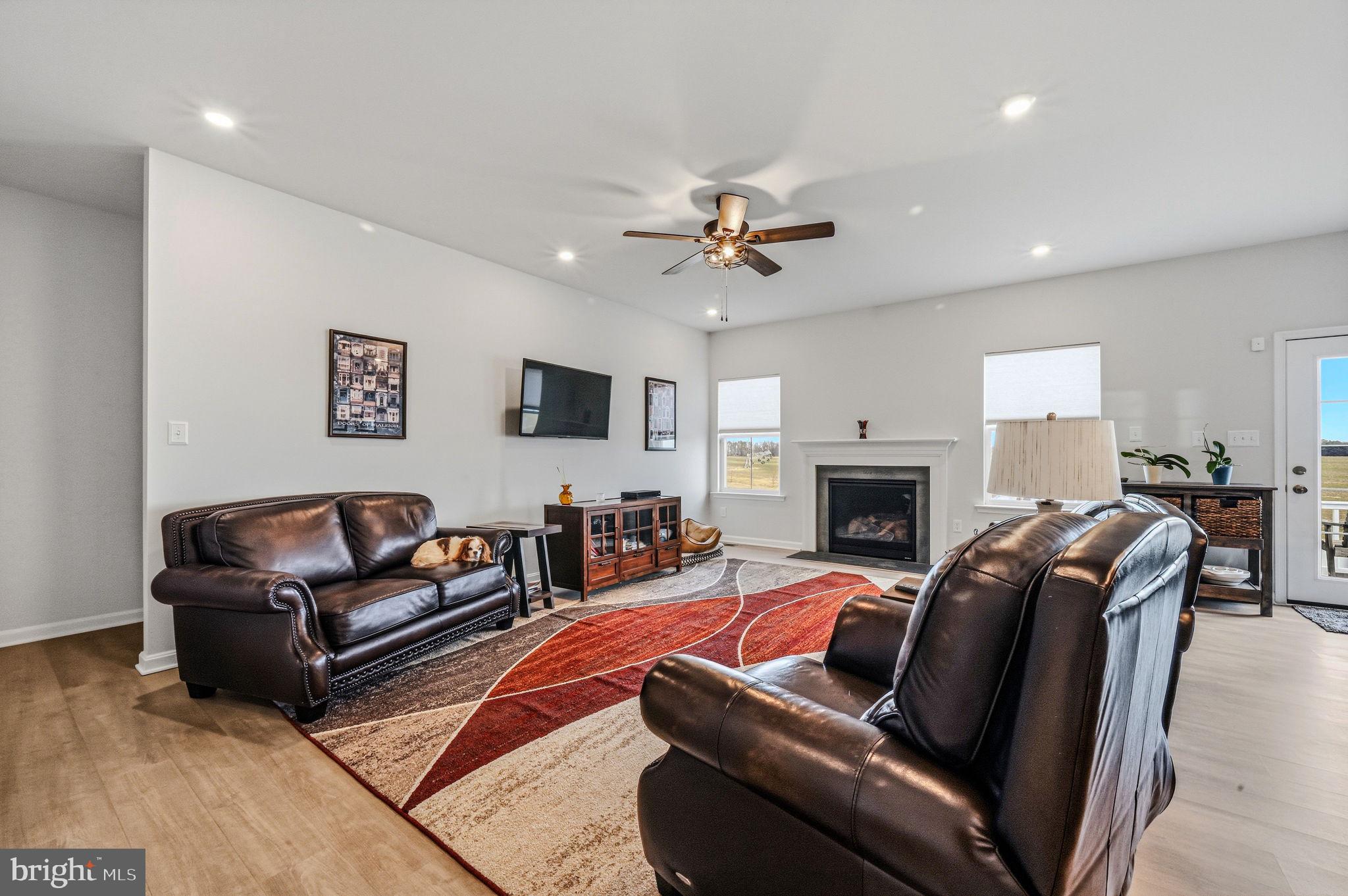 FORK LANDING WEST - Residential