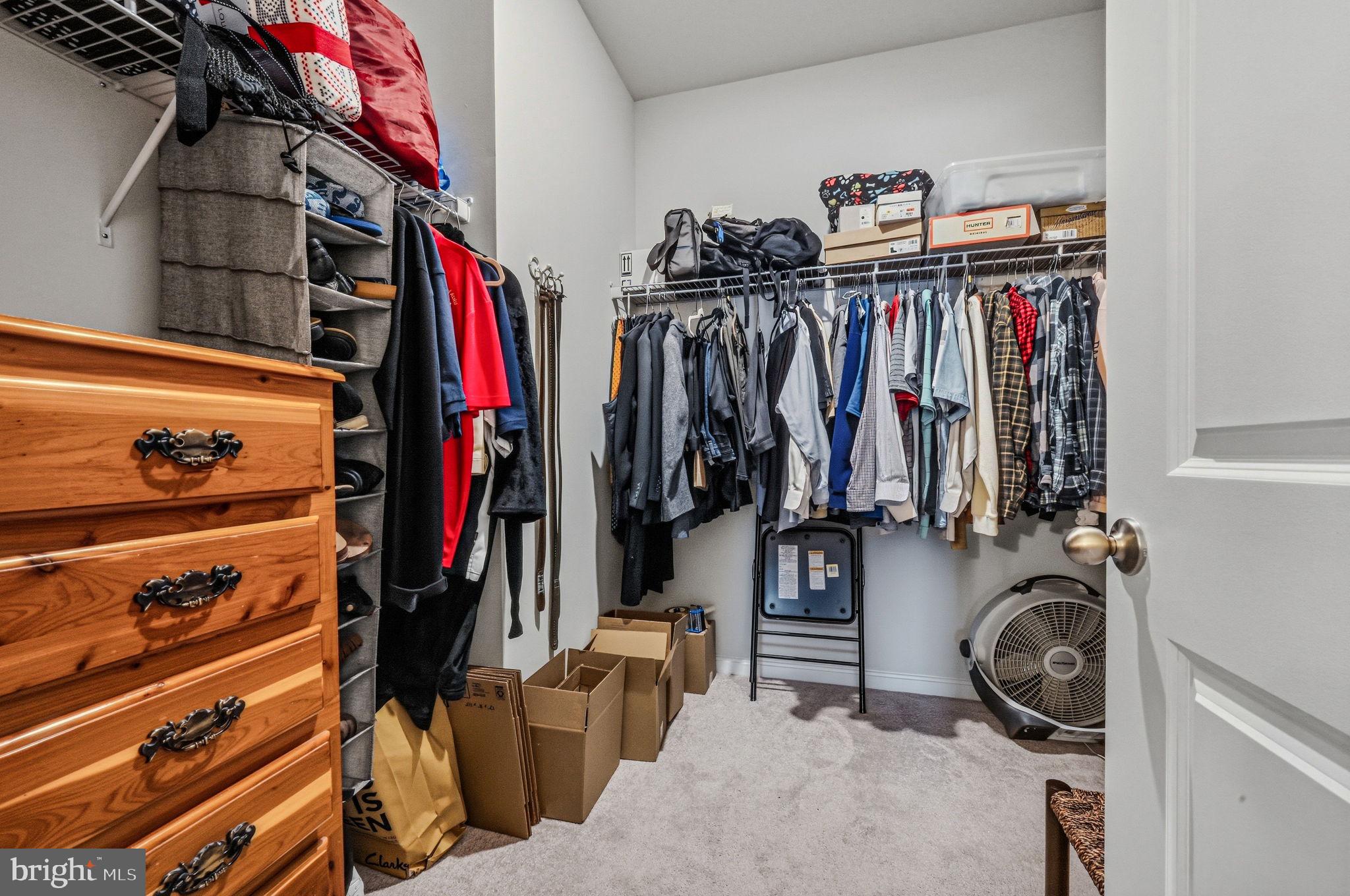 FORK LANDING WEST - Residential