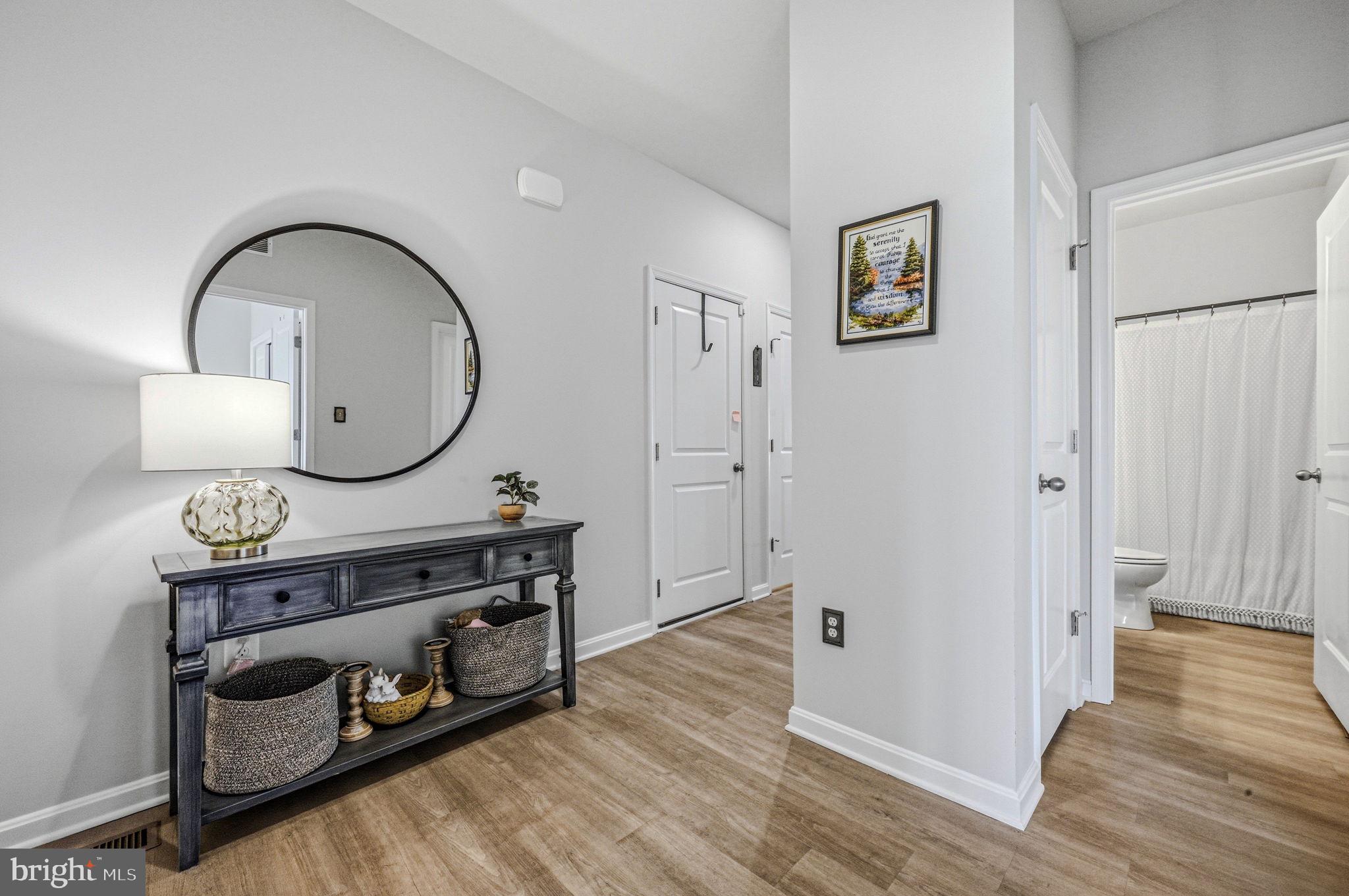 FORK LANDING WEST - Residential