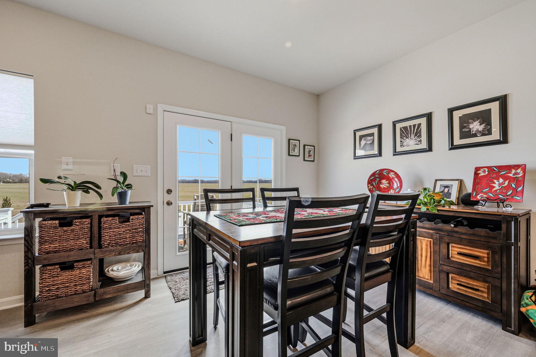 FORK LANDING WEST - Residential