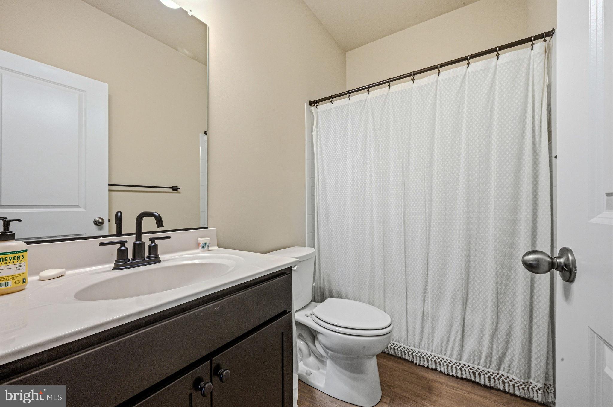 FORK LANDING WEST - Residential