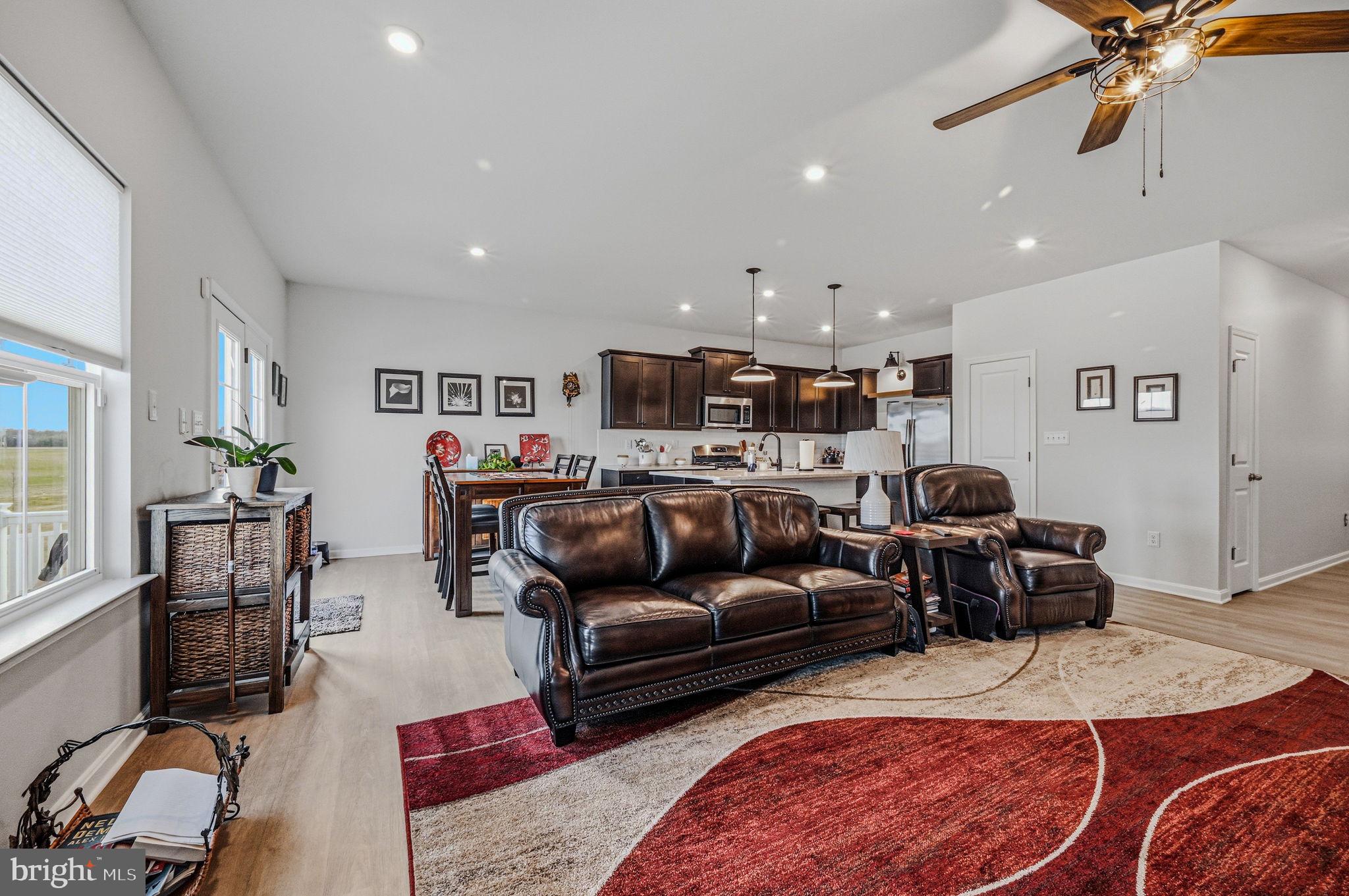 FORK LANDING WEST - Residential