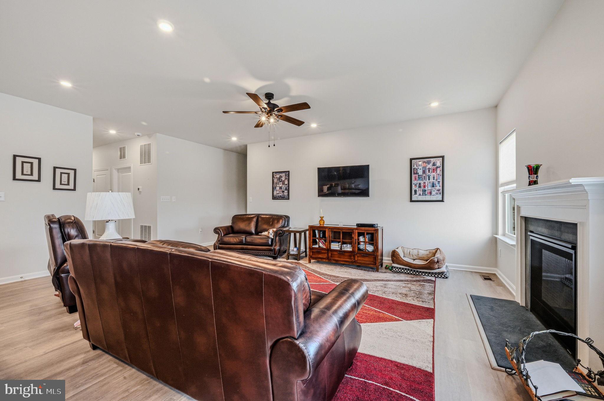 FORK LANDING WEST - Residential