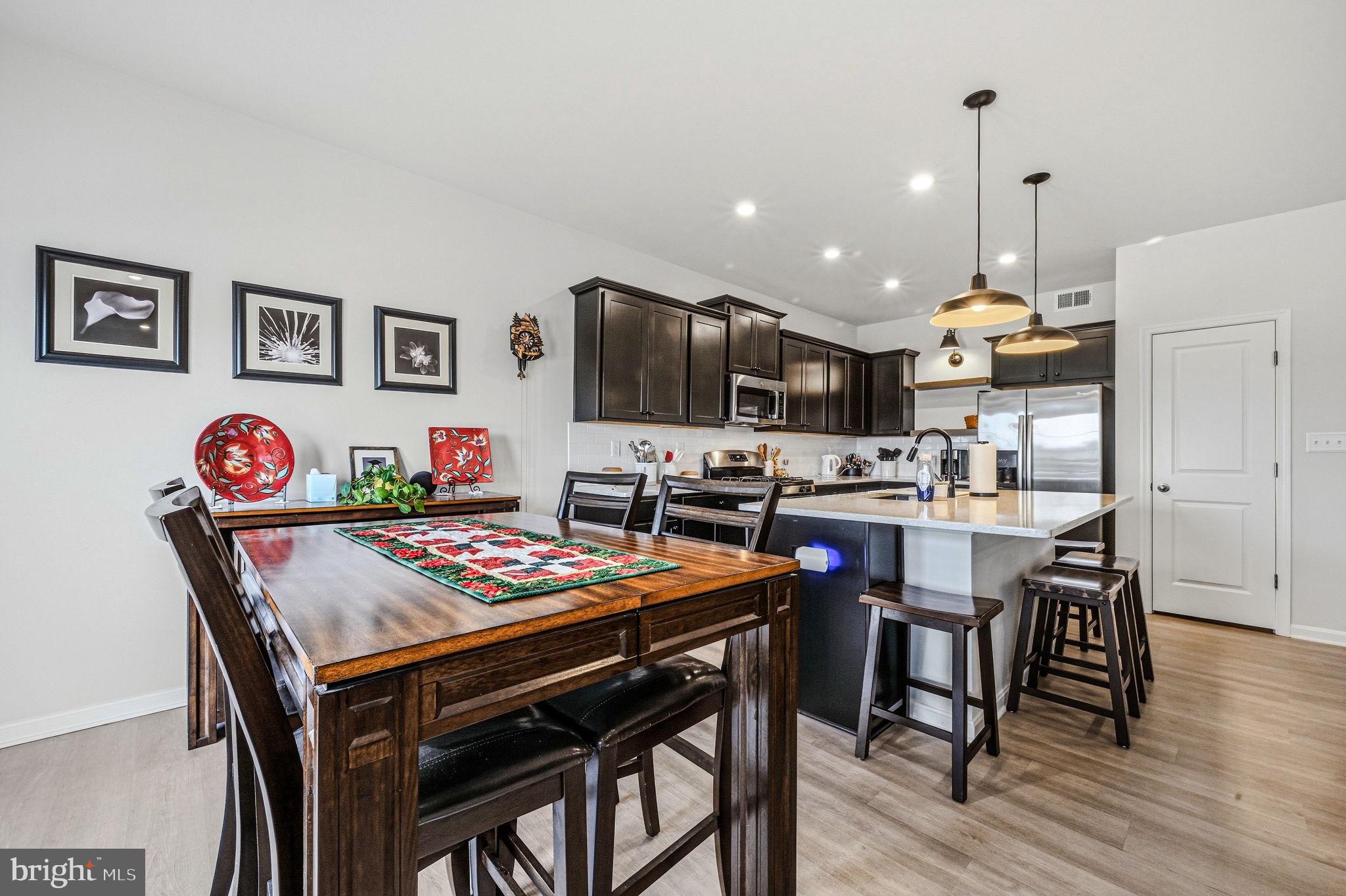 FORK LANDING WEST - Residential