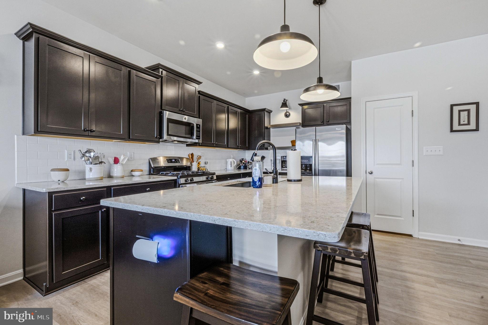 FORK LANDING WEST - Residential