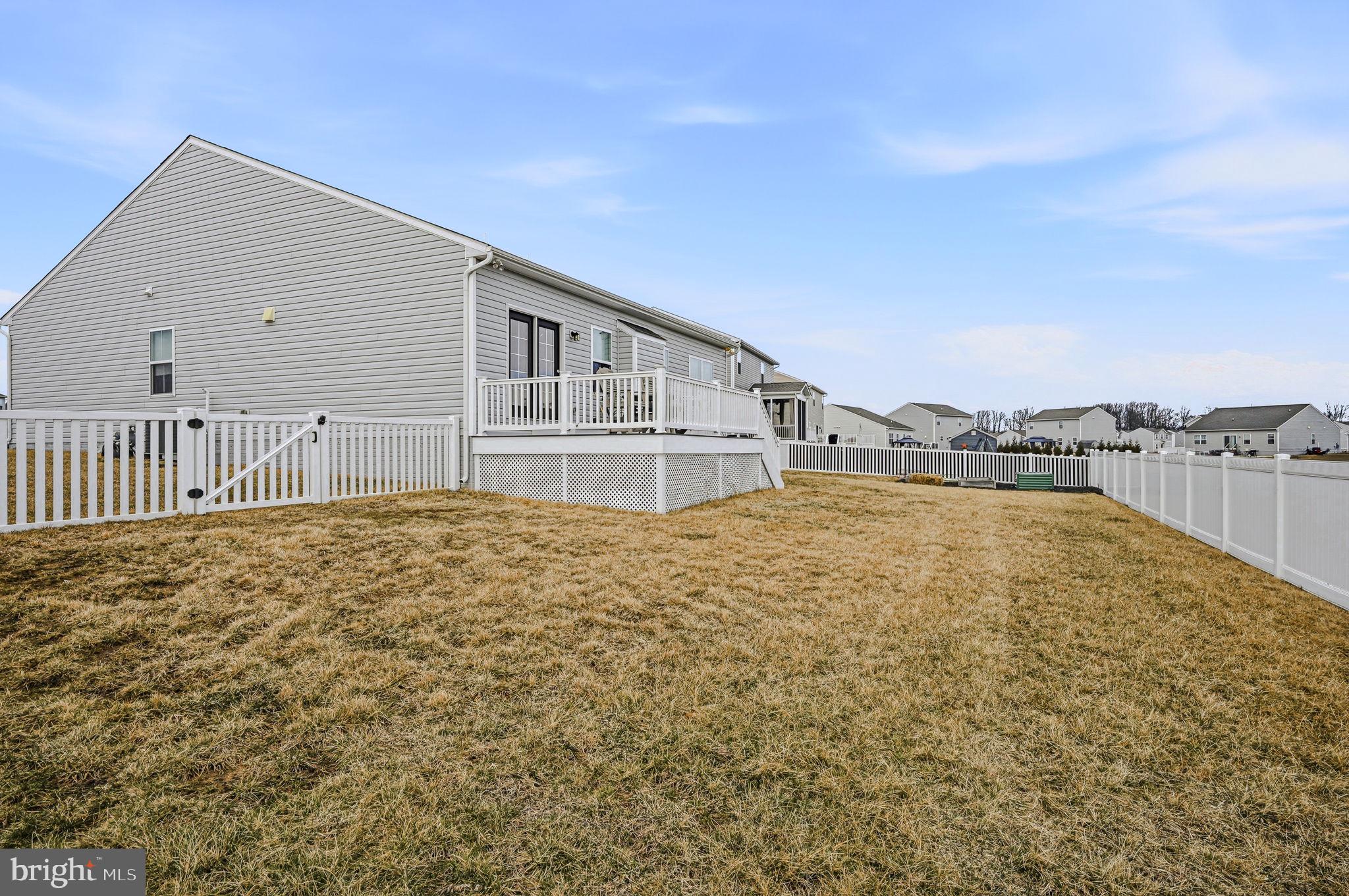 FORK LANDING WEST - Residential