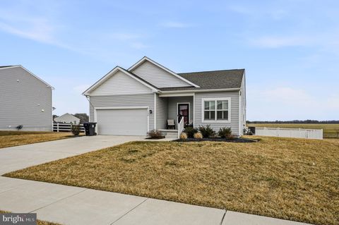 130 PONTOON DRIVE FELTON DE 19943