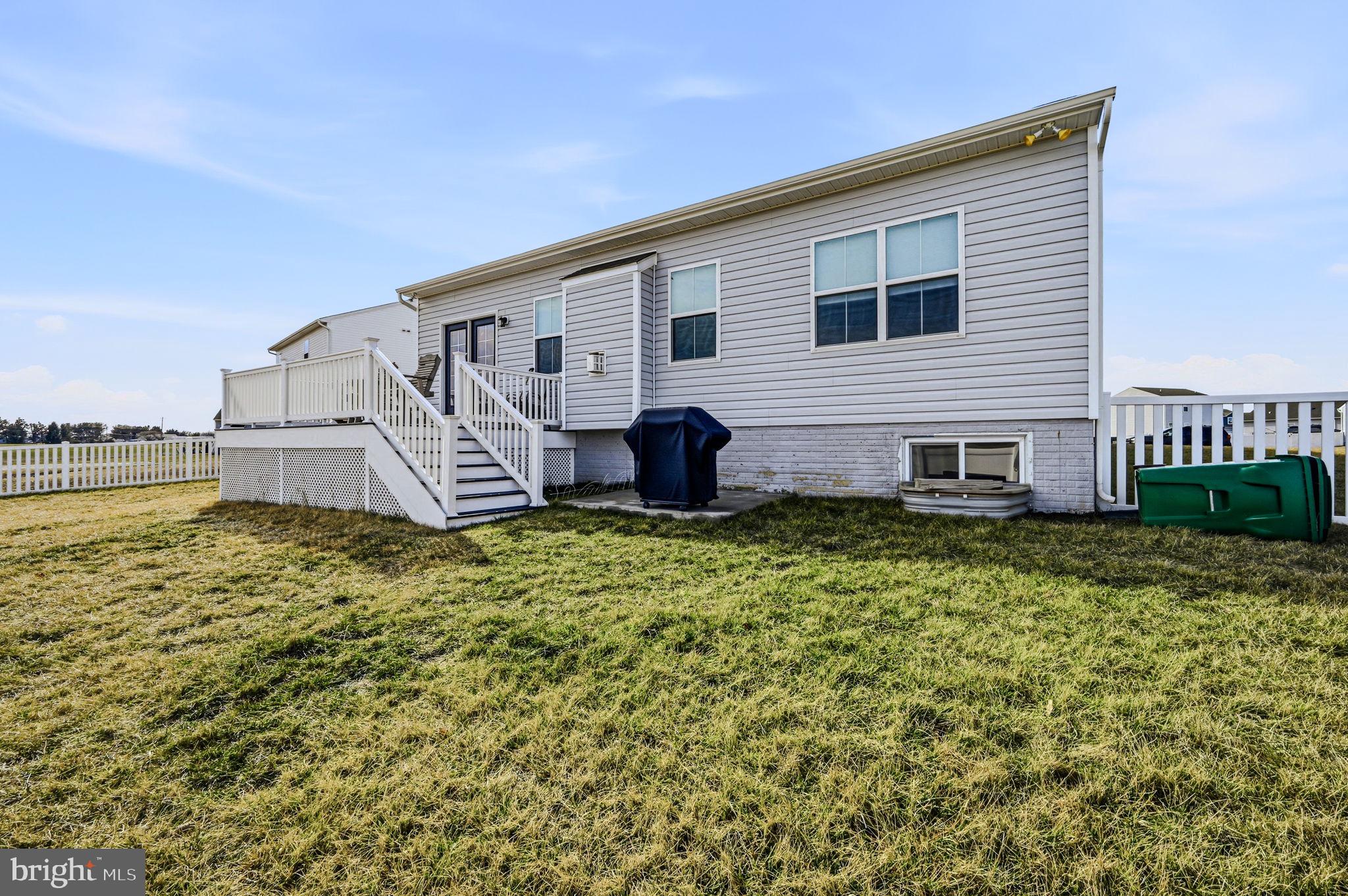 FORK LANDING WEST - Residential