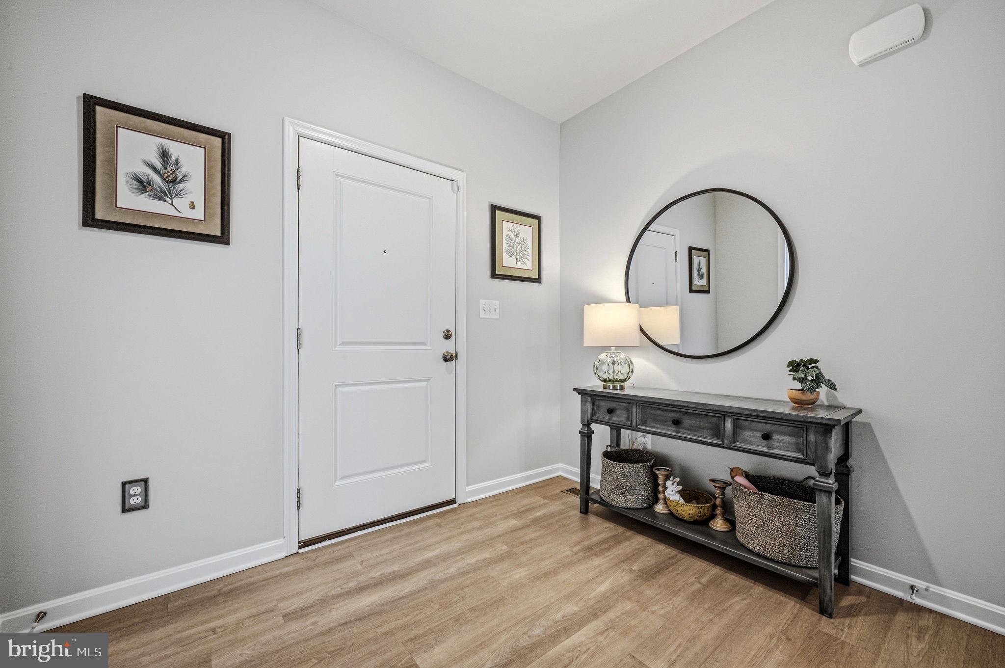 FORK LANDING WEST - Residential