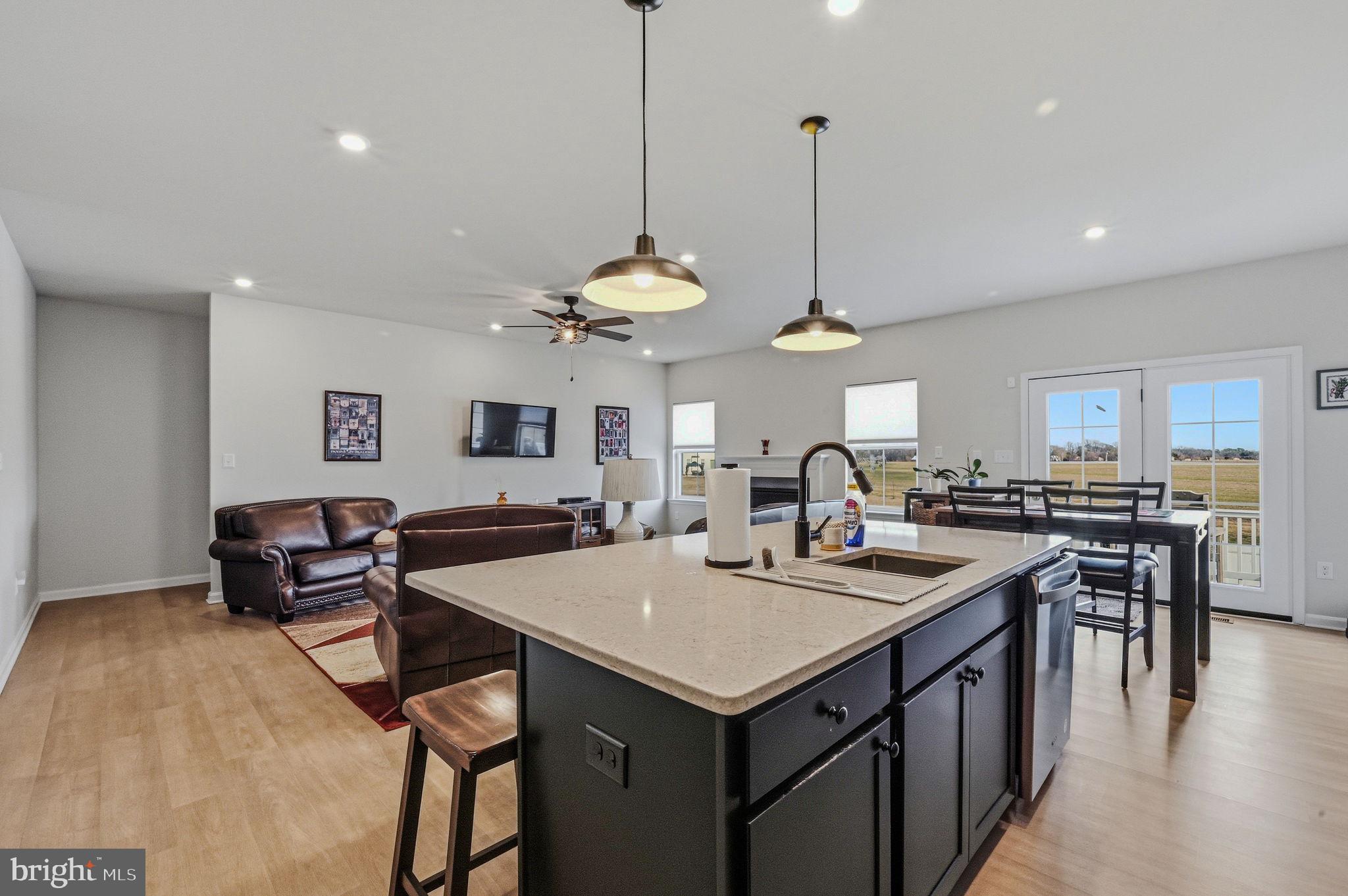 FORK LANDING WEST - Residential