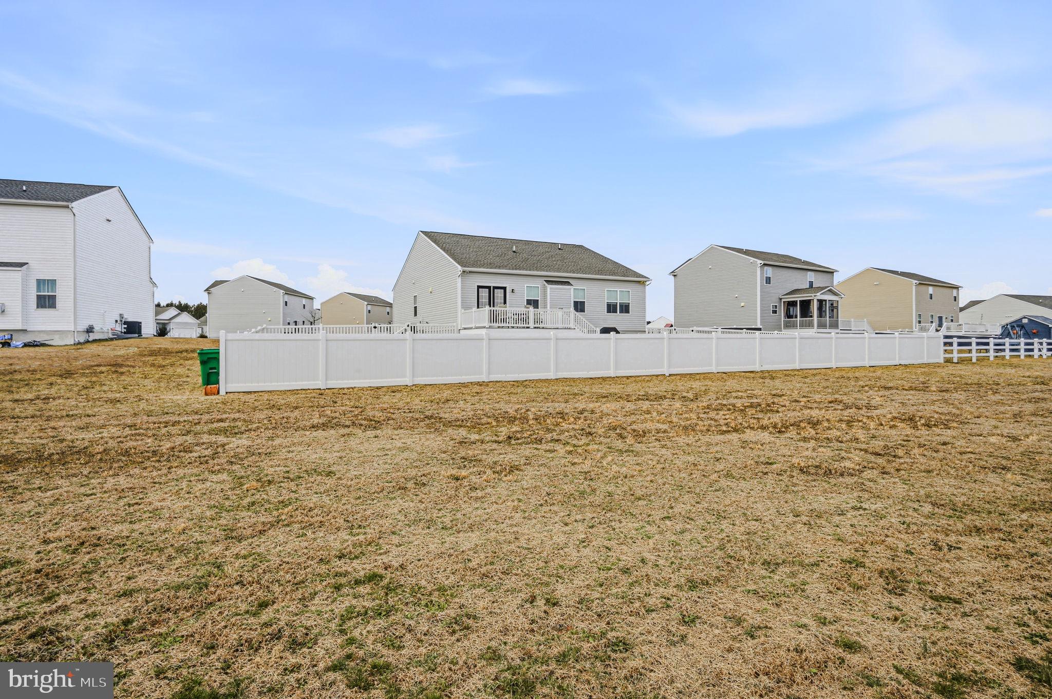 FORK LANDING WEST - Residential