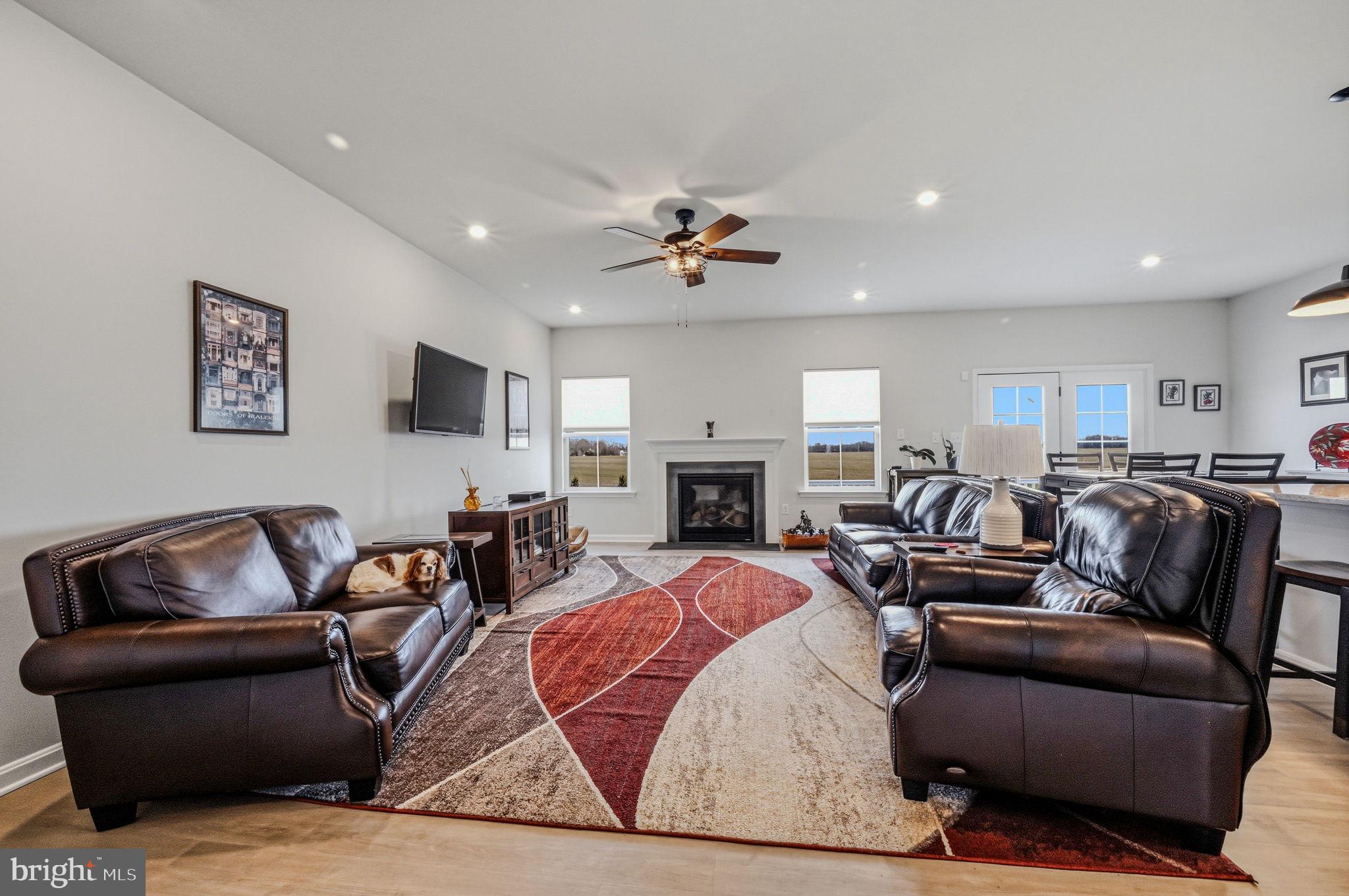 FORK LANDING WEST - Residential