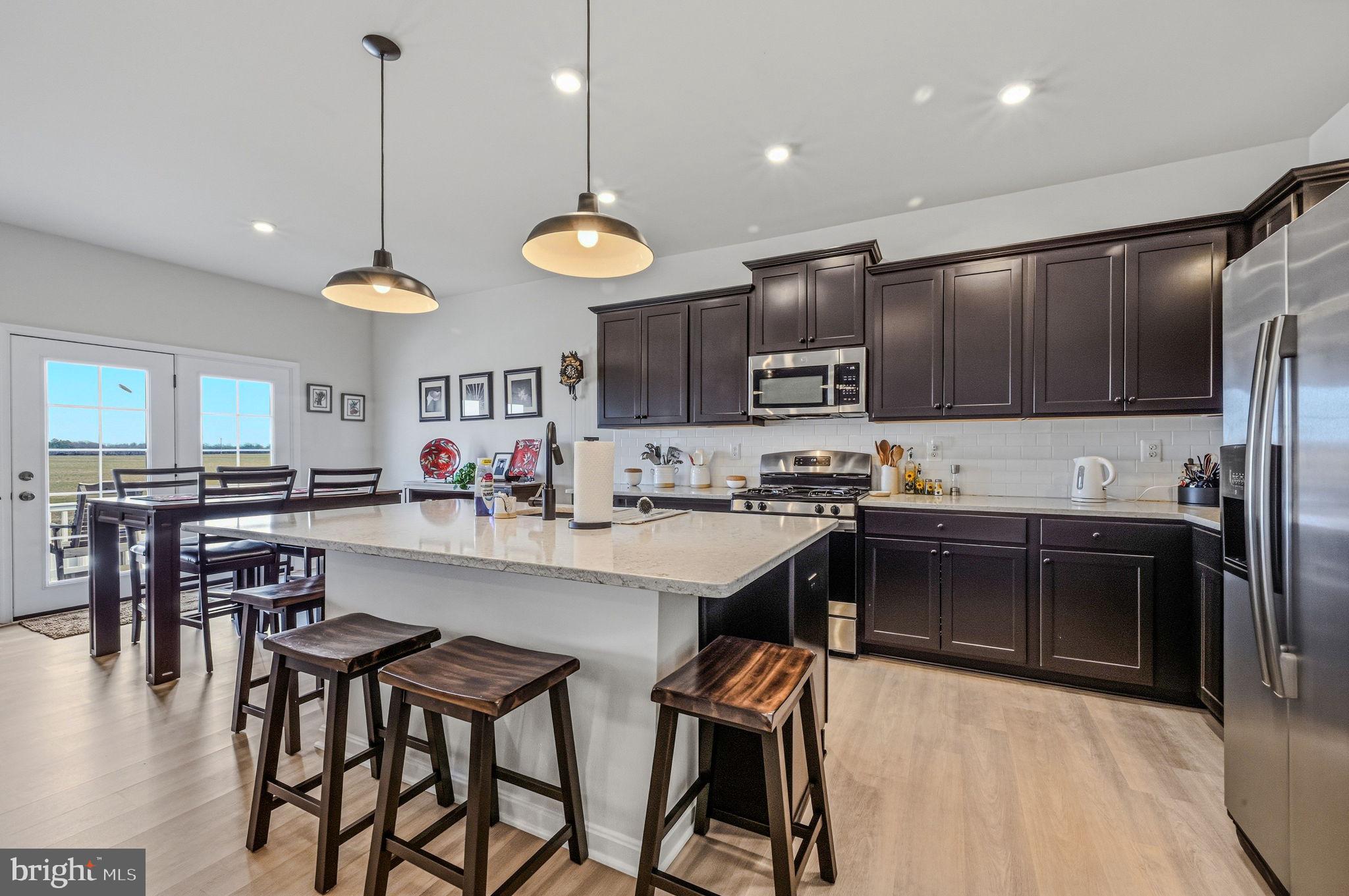 FORK LANDING WEST - Residential