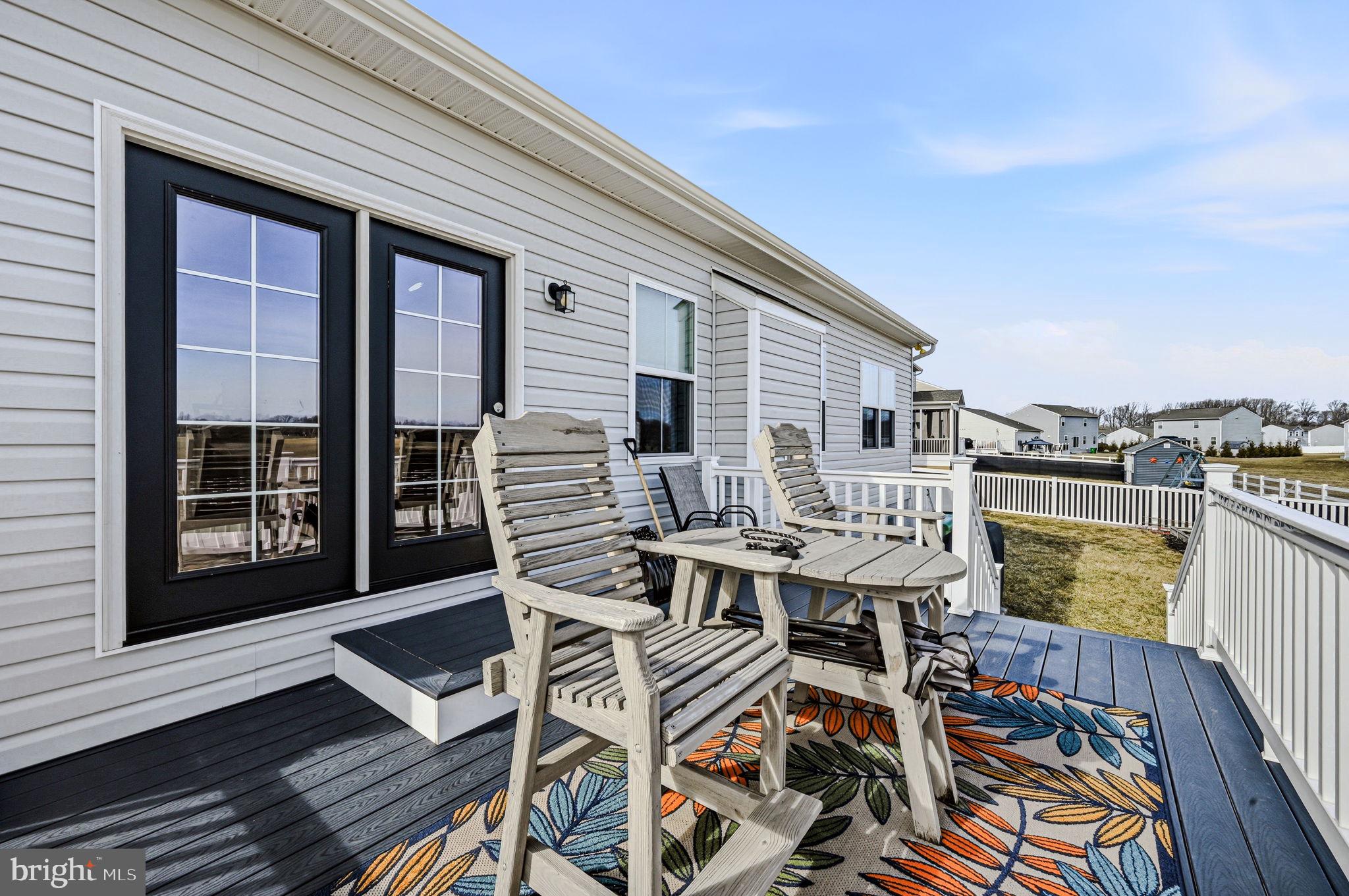 FORK LANDING WEST - Residential