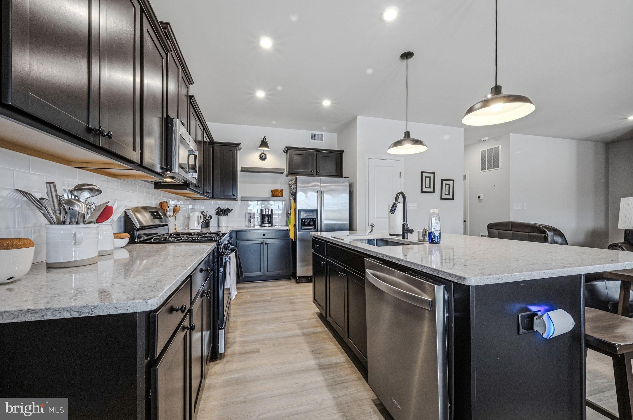 FORK LANDING WEST - Residential