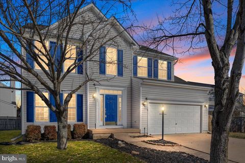 11131 KIRA COURT BEALETON VA 22712