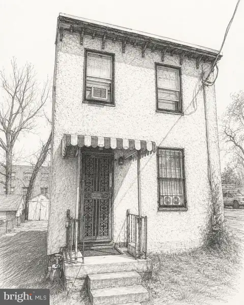 1312 V Street SE, Washington, DC 20020 - #: DCDC2232394