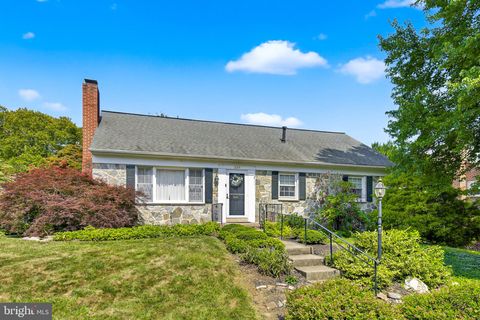 Photo of 338 Atkins Avenue, LANCASTER, PA 17603 (MLS # PALA2076274)