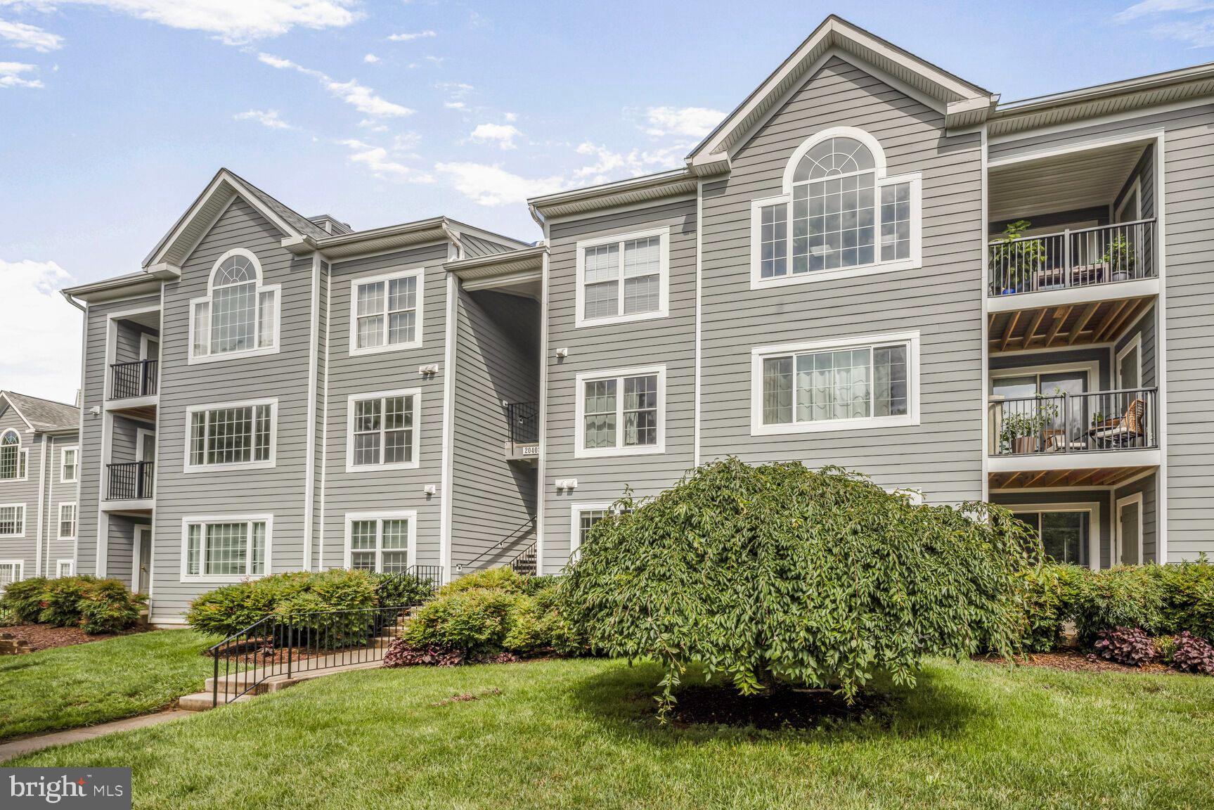 20408 SHORE HARBOUR DRIVE 5-C