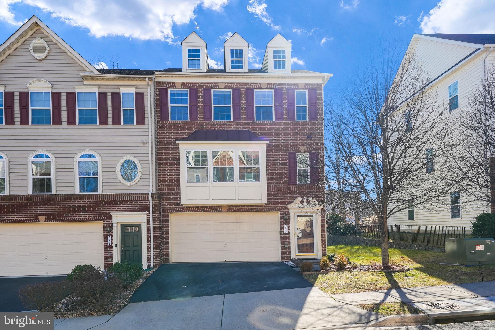 REIDS PROSPECT - Residential