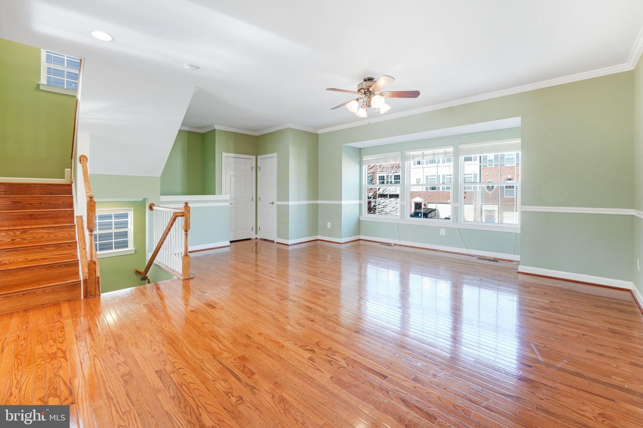 REIDS PROSPECT - Residential